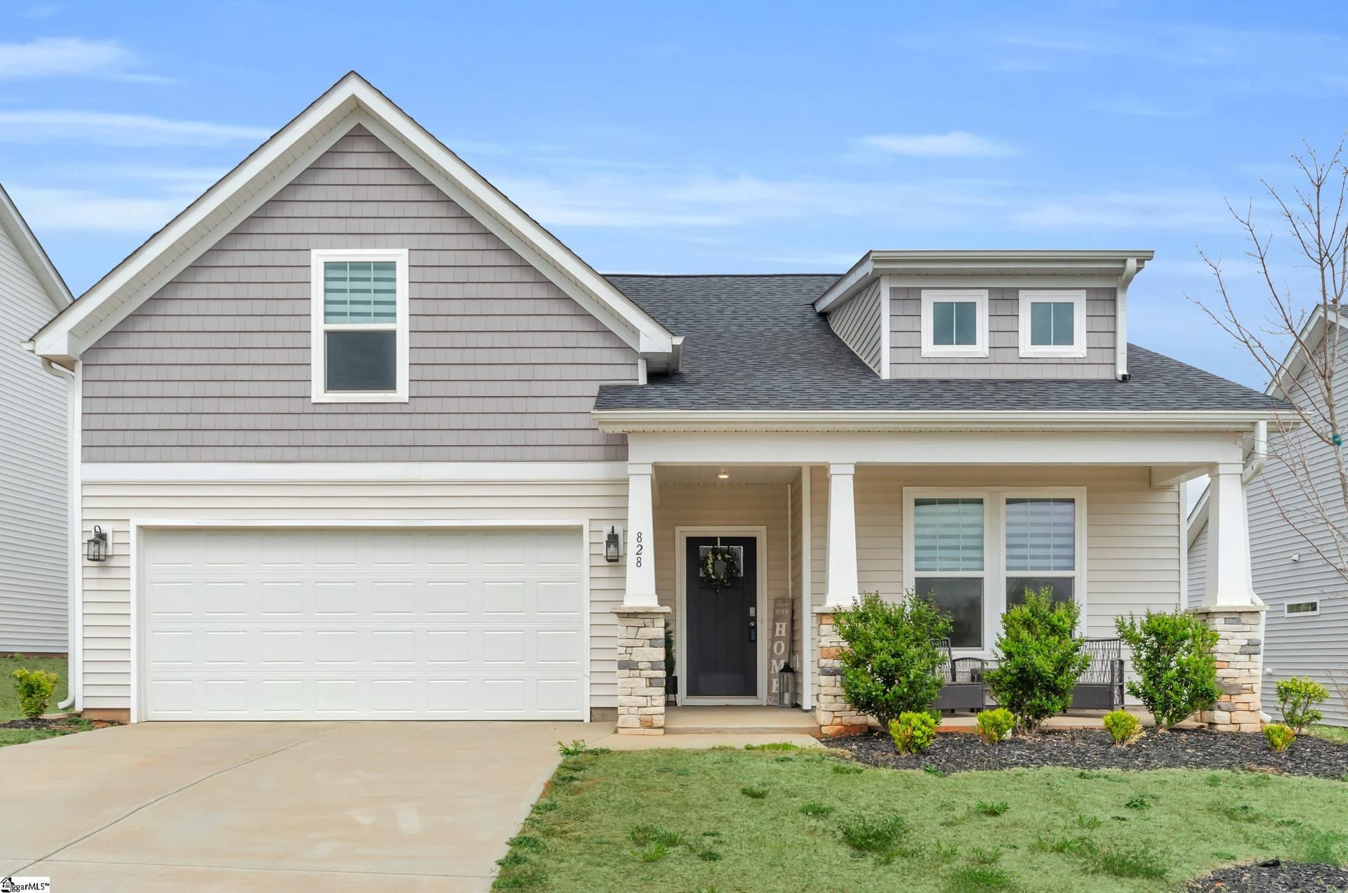 828 Redmill Lane