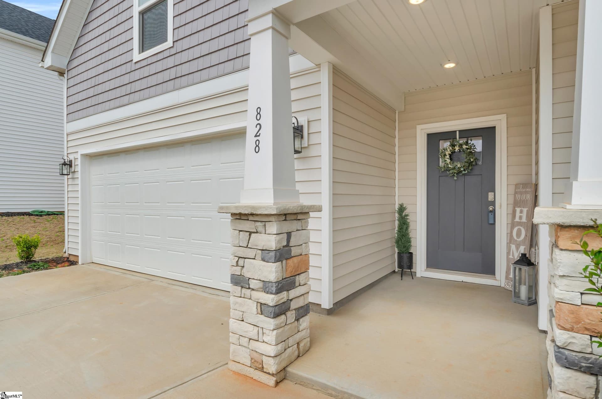 Property image 3 at 828 Redmill Lane, Duncan, SC 29334