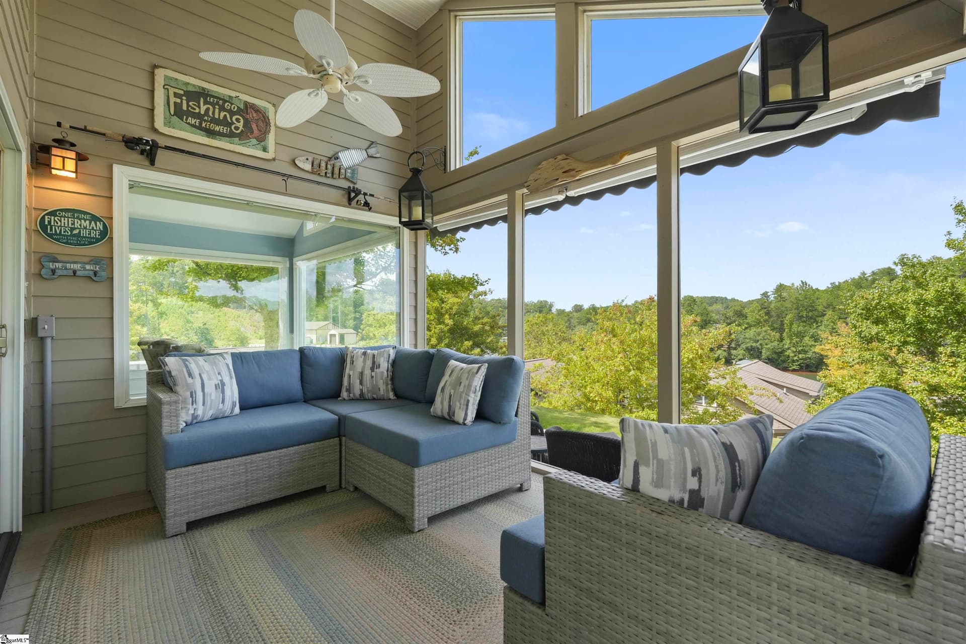Property image 4 at 1230 Melton Road, West Union, SC 29696