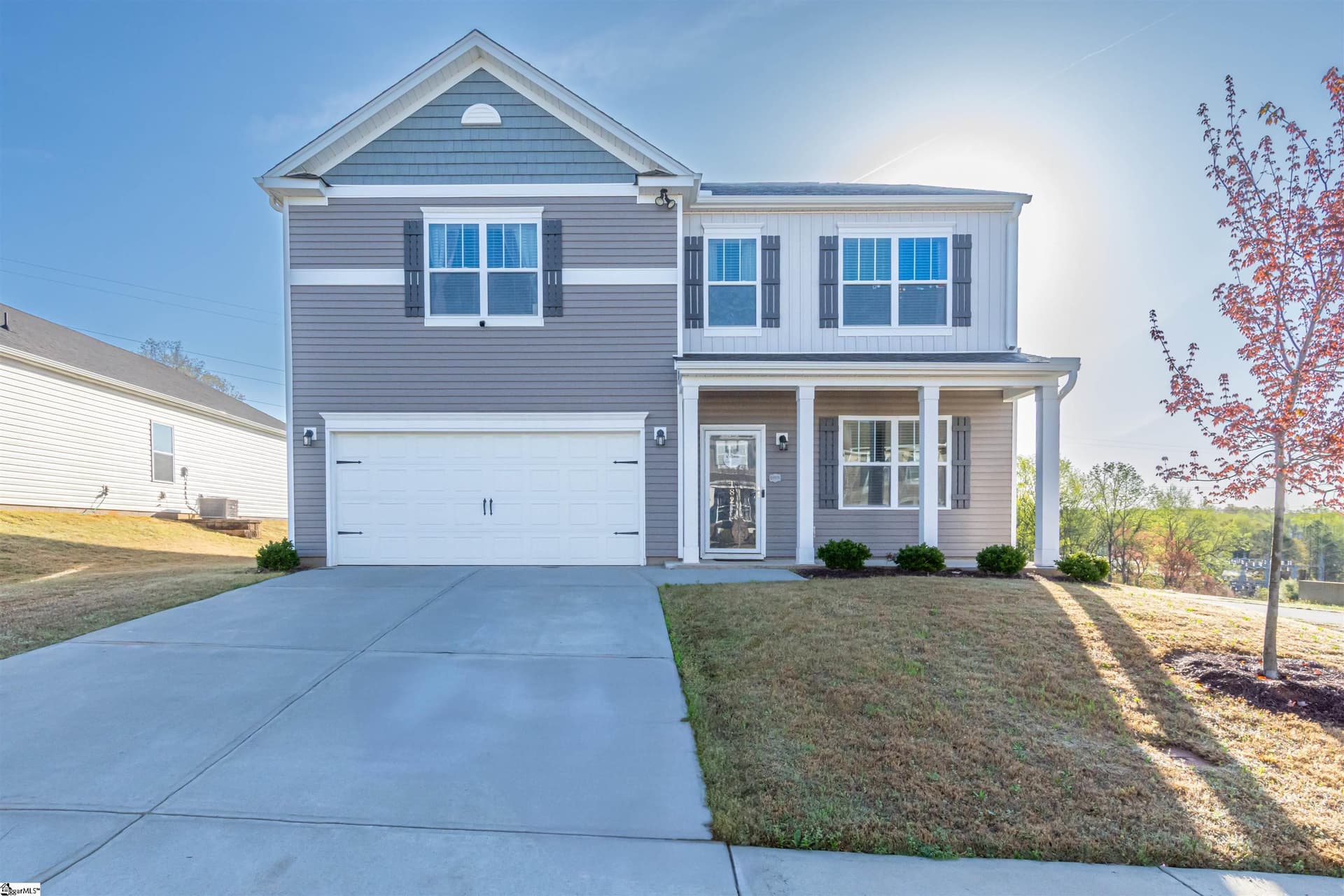 182 Light Spring Road