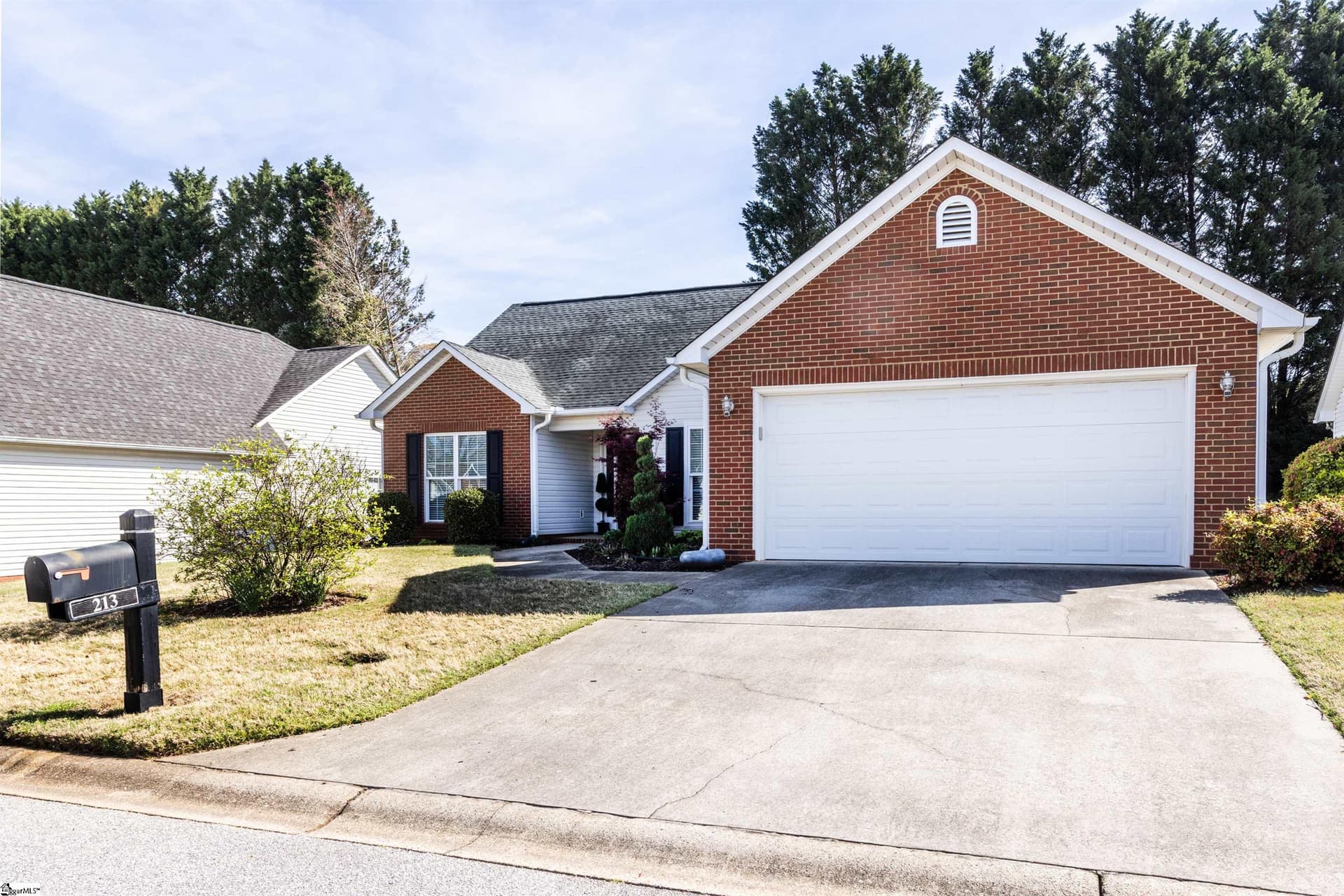 Property image 2 at 213 Lexington Place Way, Greenville, SC 29615