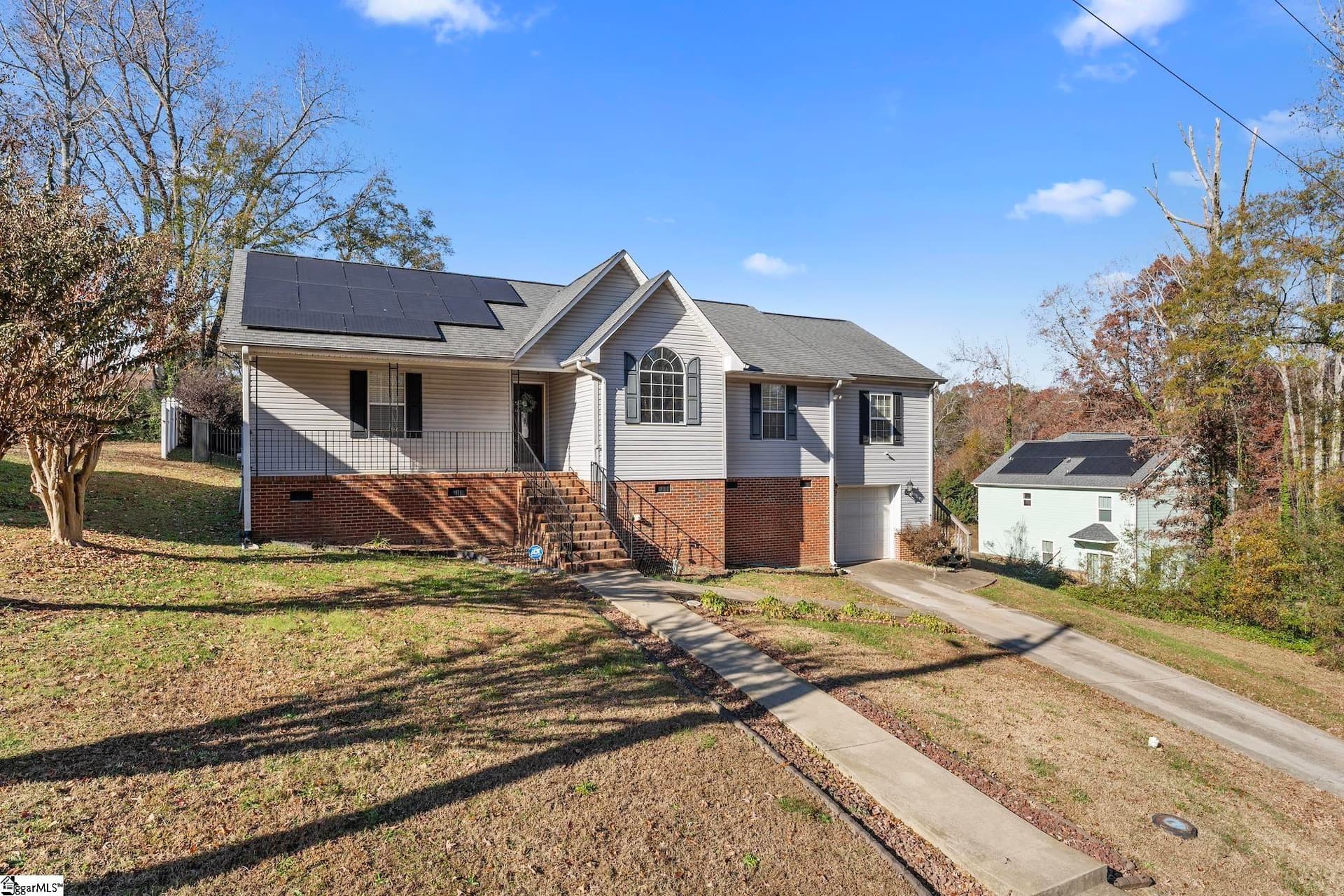 Property image 2 at 119 Freestone Street, Greenville, SC 29605