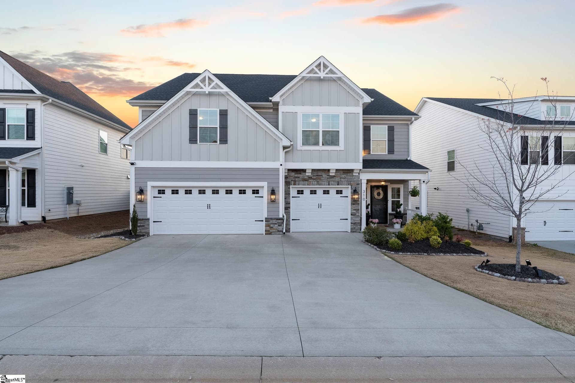 Property image 1 at 310 Yarrow Way, Greenville, SC 29607