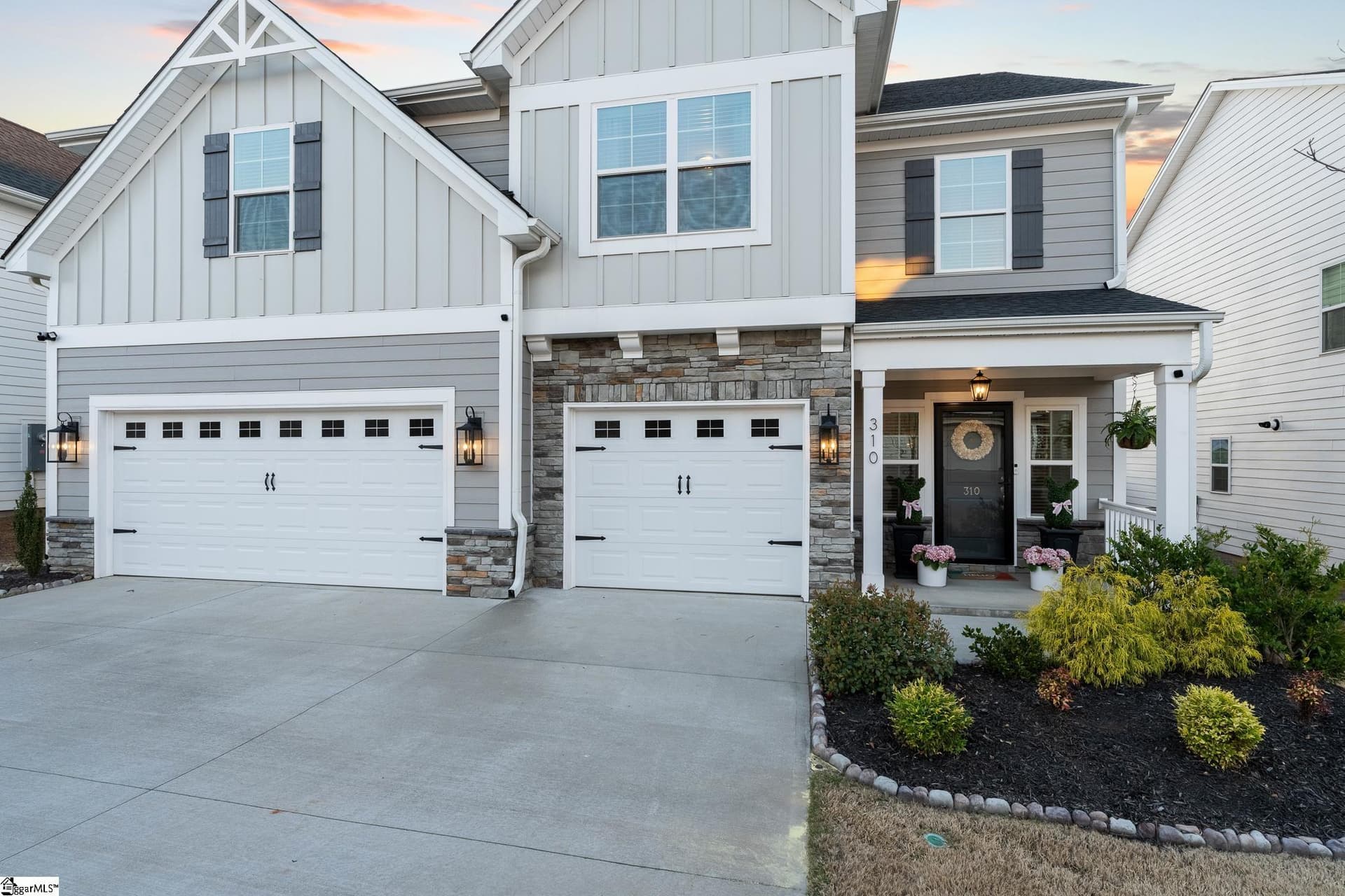 Property image 3 at 310 Yarrow Way, Greenville, SC 29607