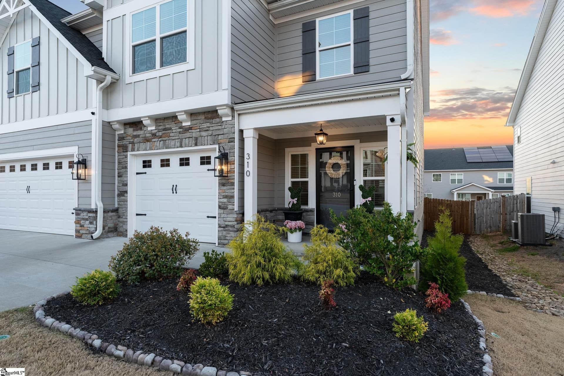 Property image 4 at 310 Yarrow Way, Greenville, SC 29607