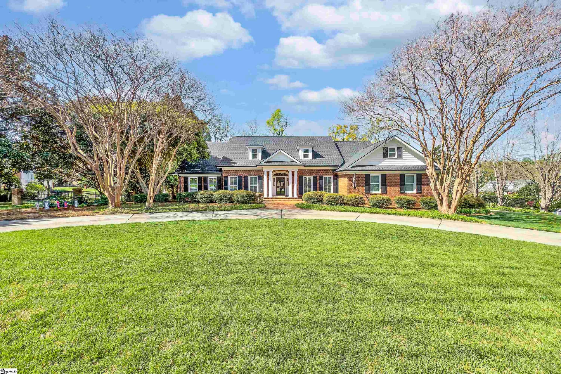 Property image 2 at 205 Buckland Way, Greenville, SC 29615
