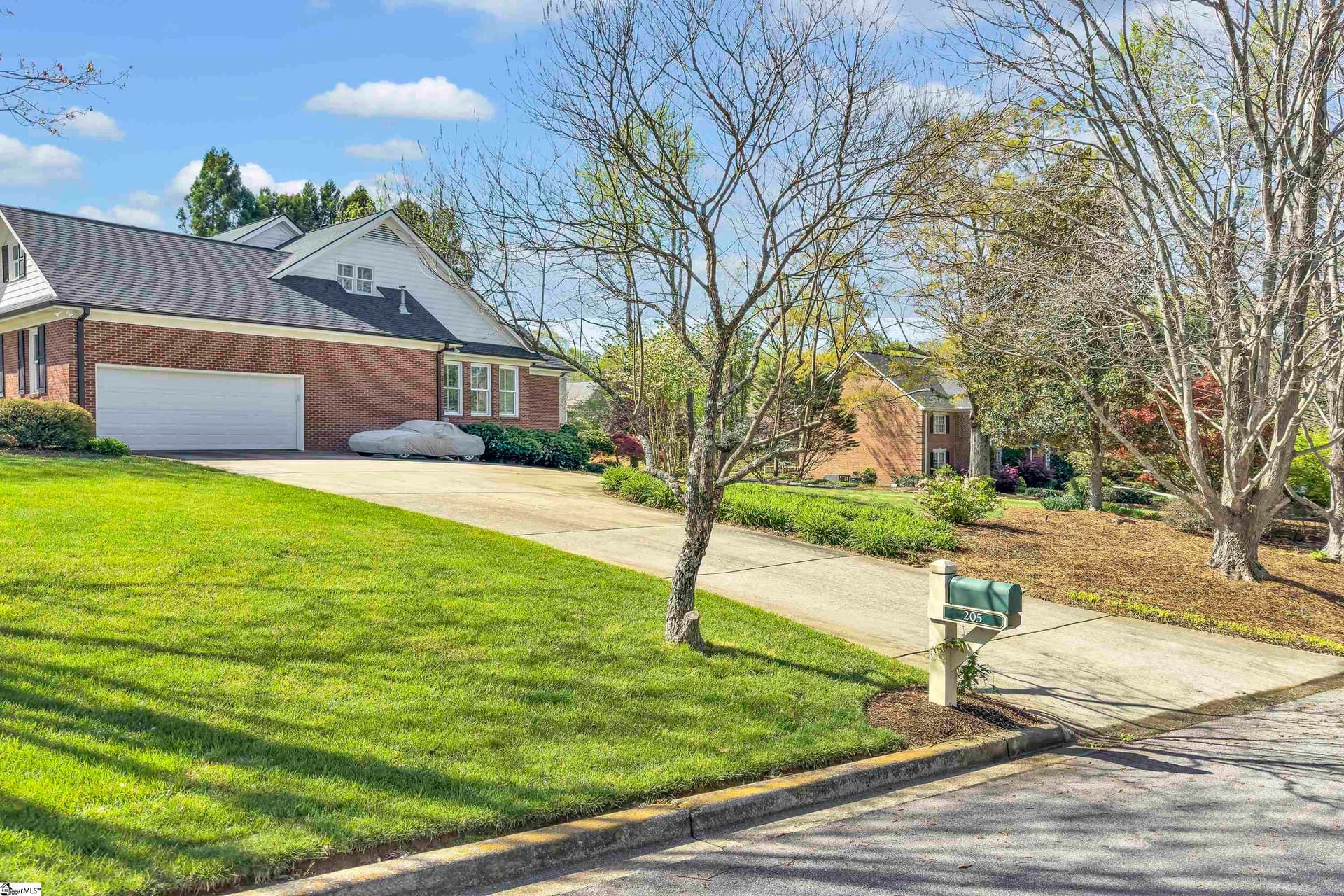 Property image 3 at 205 Buckland Way, Greenville, SC 29615