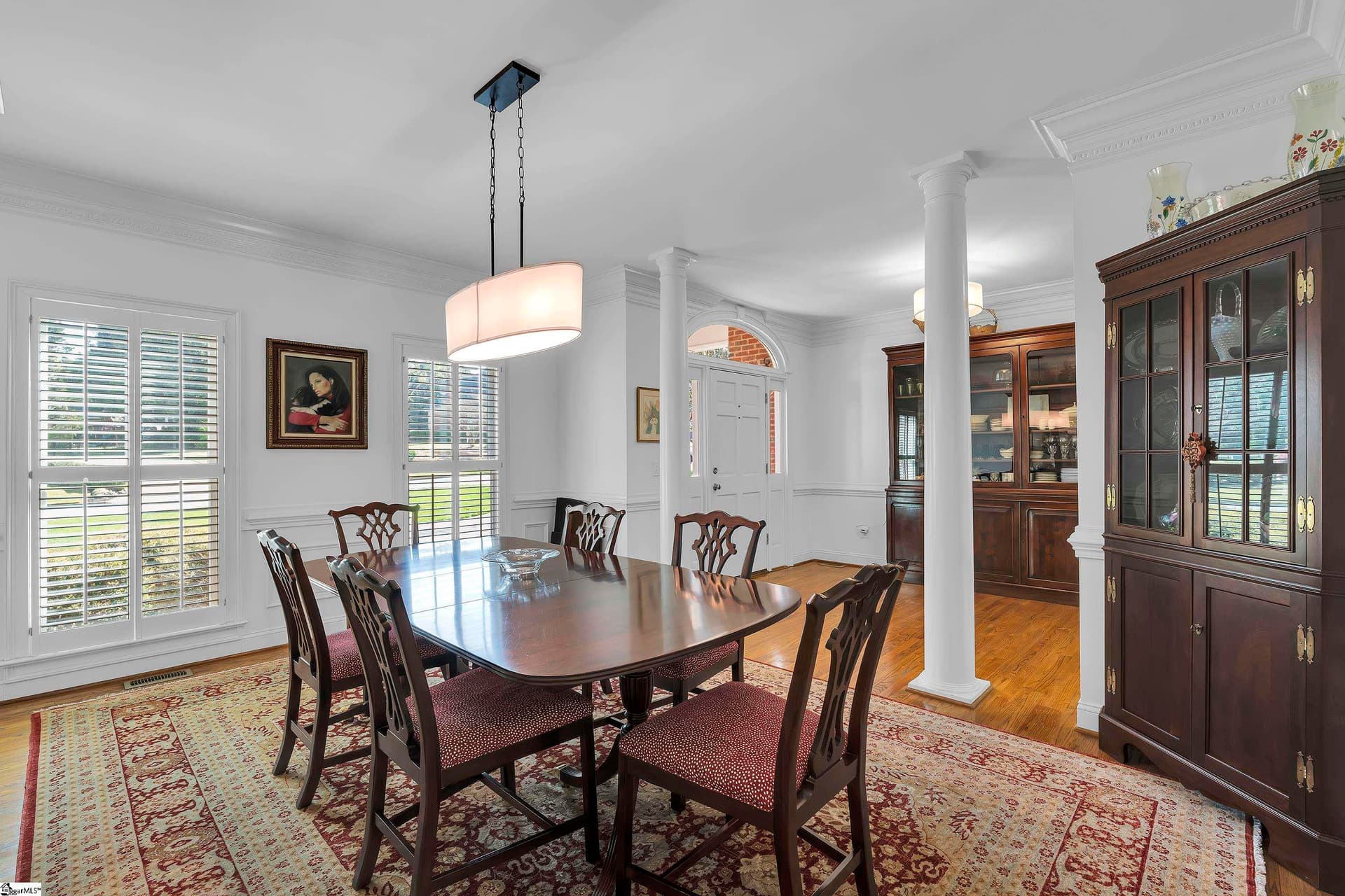 Property image 5 at 205 Buckland Way, Greenville, SC 29615
