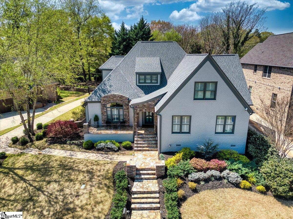 Property image 3 at 21 Paddington Avenue, Greenville, SC 29609