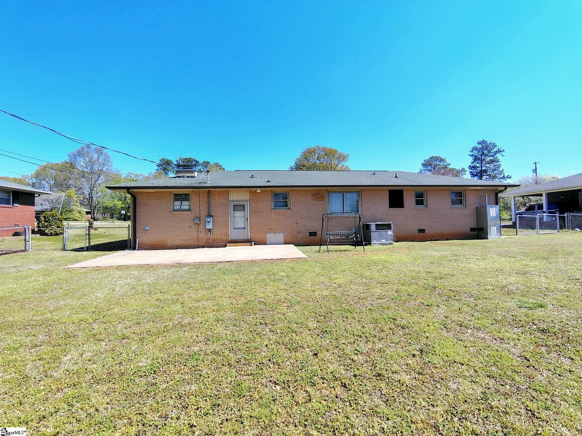 Property image 3 at 2600 Warren Drive, Anderson, SC 29621