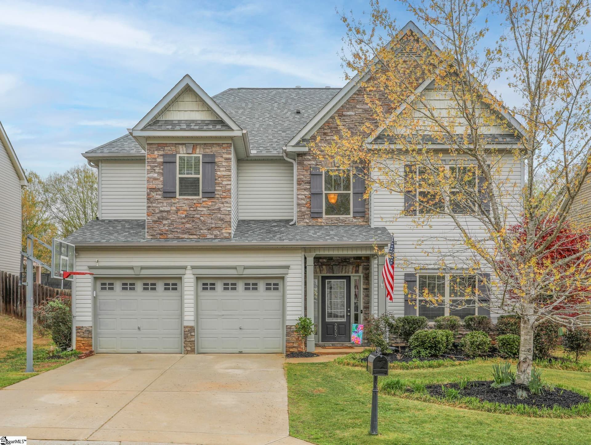 255 Meadow Blossom Way