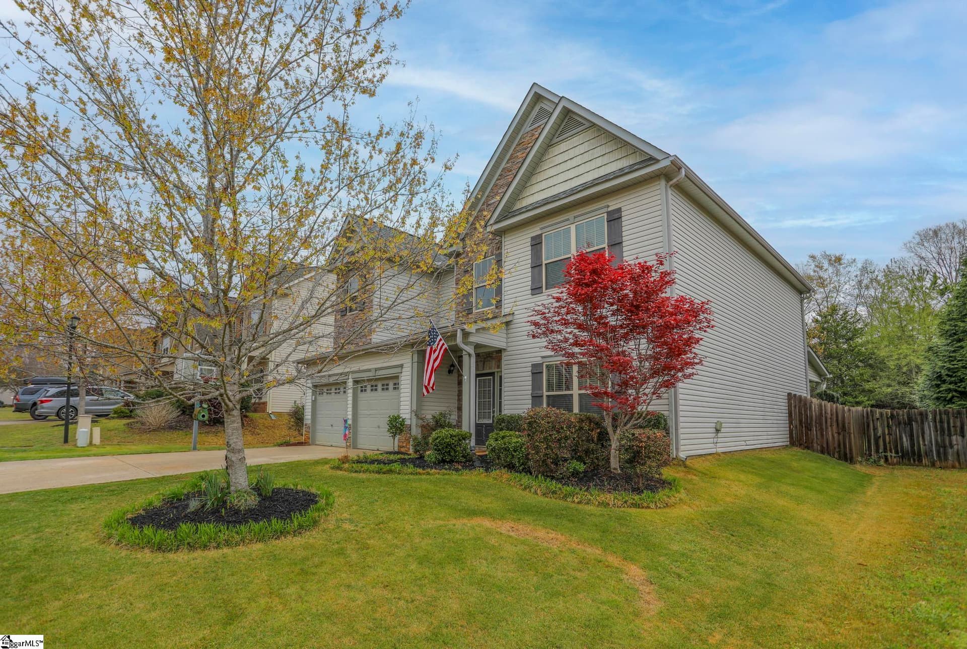 Property image 3 at 255 Meadow Blossom Way, Simpsonville, SC 29681
