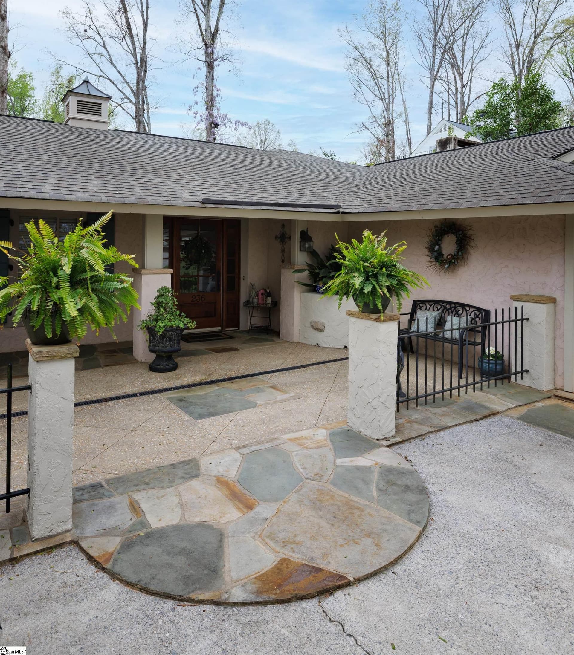 Property image 3 at 236 Riverside Drive, Greenville, SC 29605