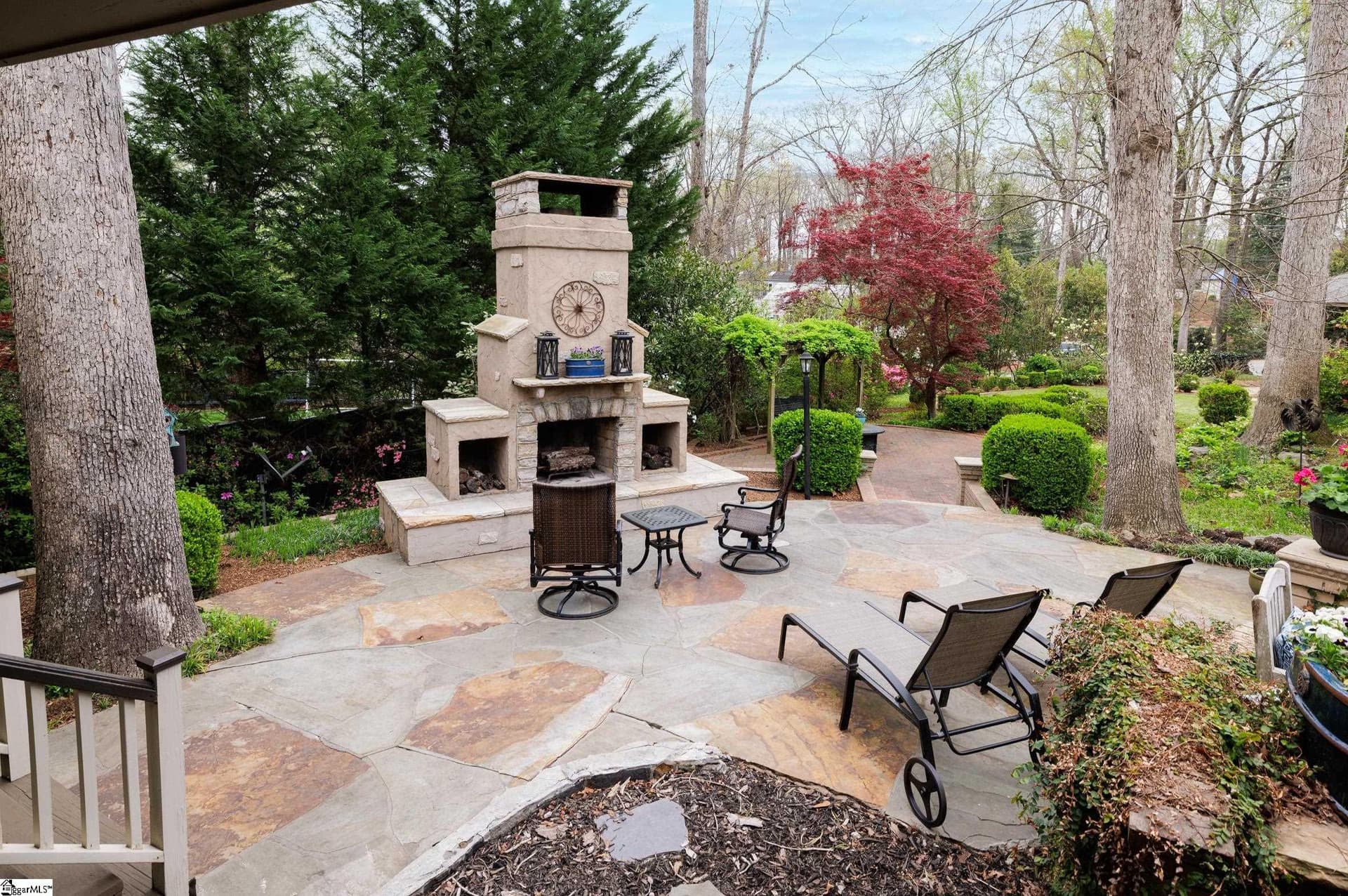 Property image 4 at 236 Riverside Drive, Greenville, SC 29605