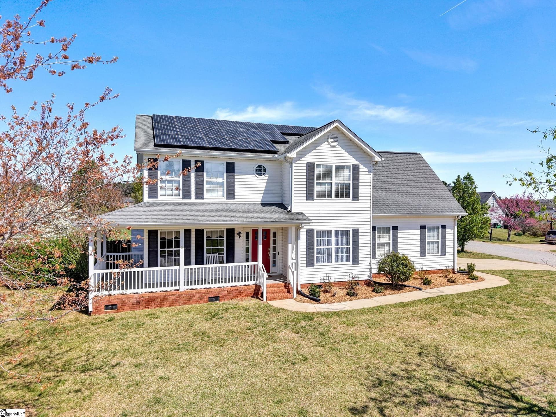 Autumn Hills, Greer Community