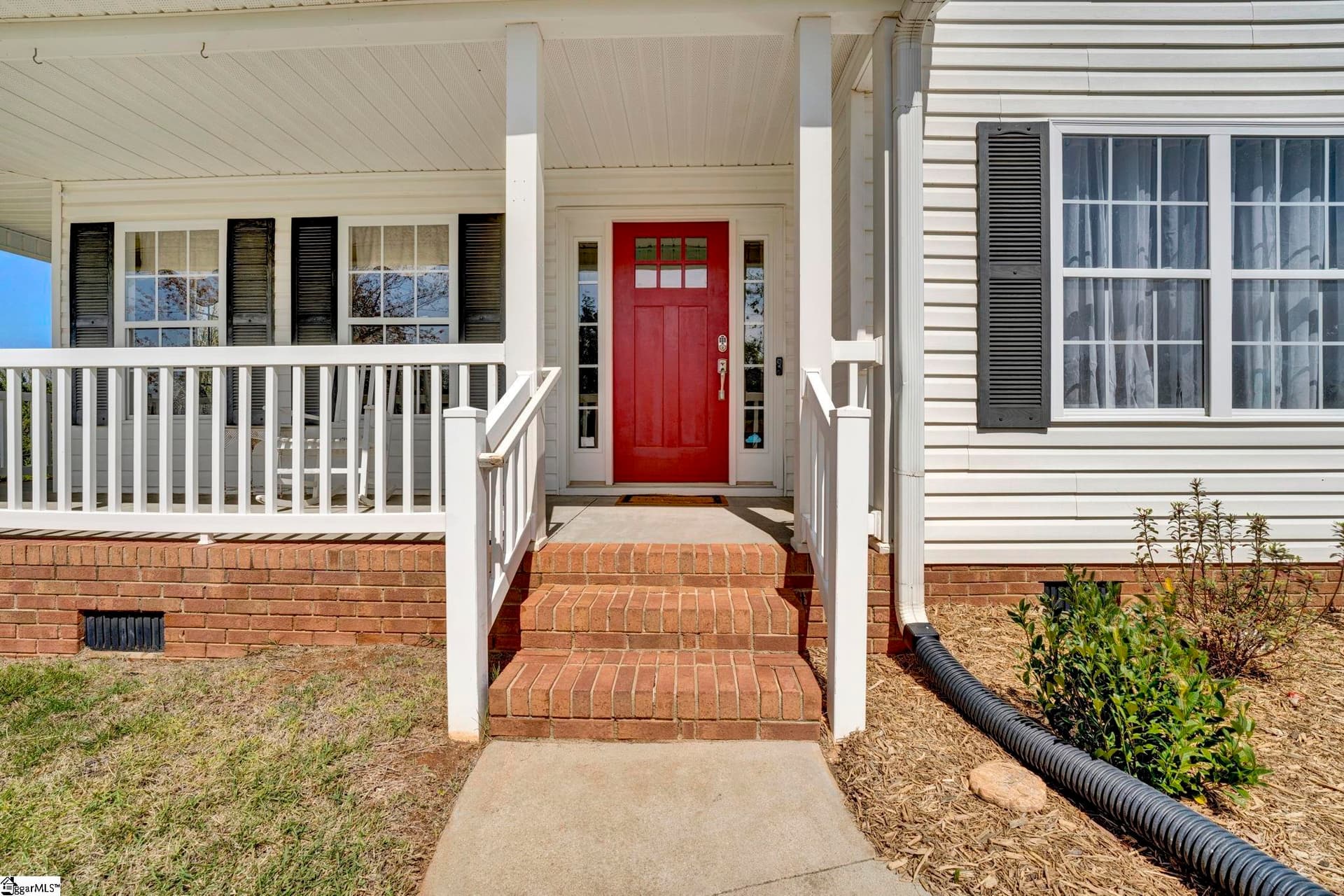 Property image 2 at 312 Glastonbury Drive, Greer, SC 29651-5088