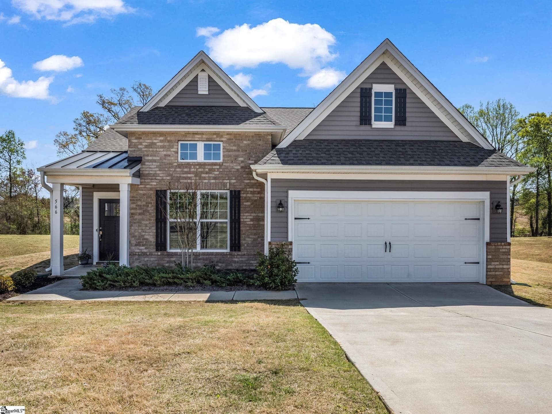 566 New Cut Meadows Road