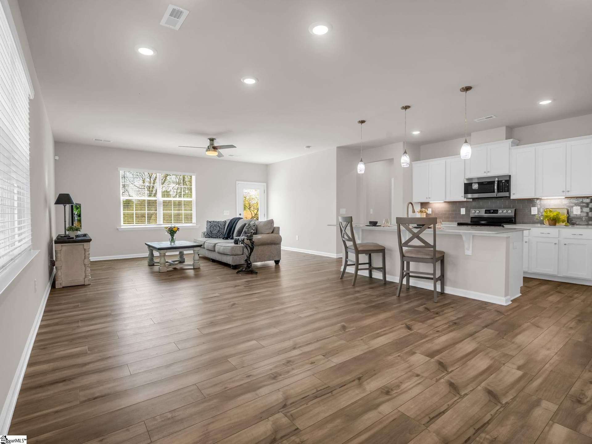 Property image 5 at 566 New Cut Meadows Road, Inman, SC 29349