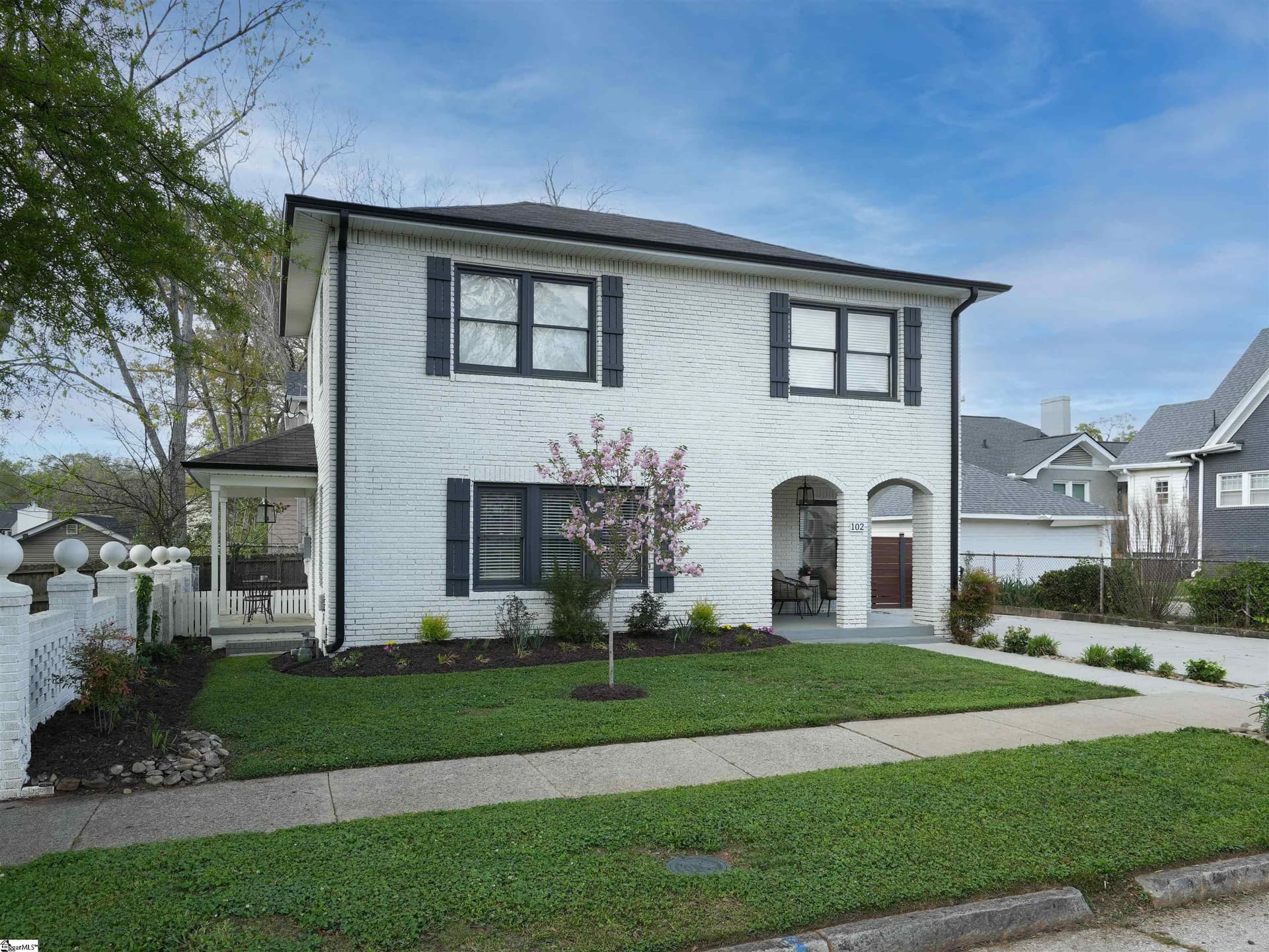 Property image 1 at 102 Otis Street, Greenville, SC 29605