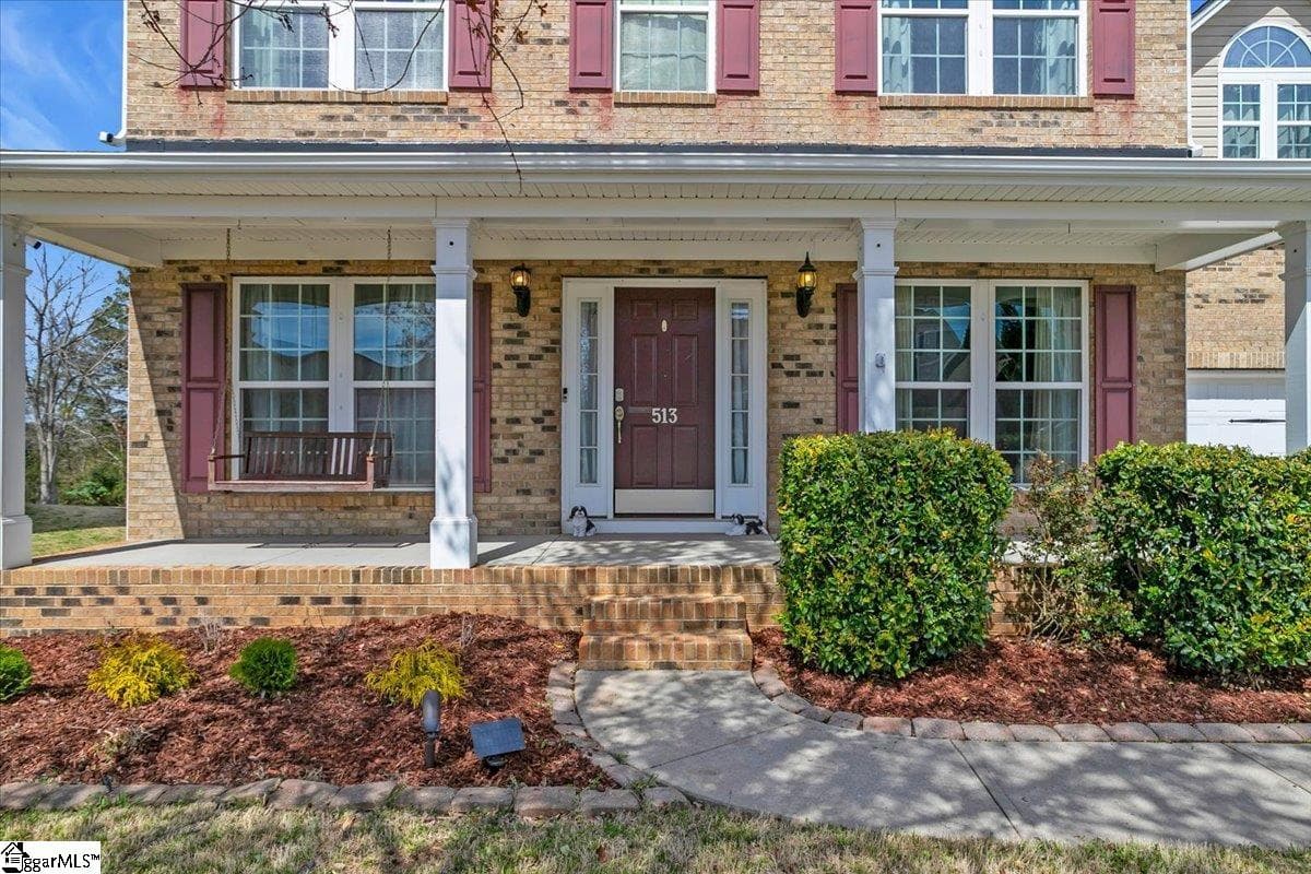 Property image 2 at 513 Rio Grande Place, Simpsonville, SC 29680