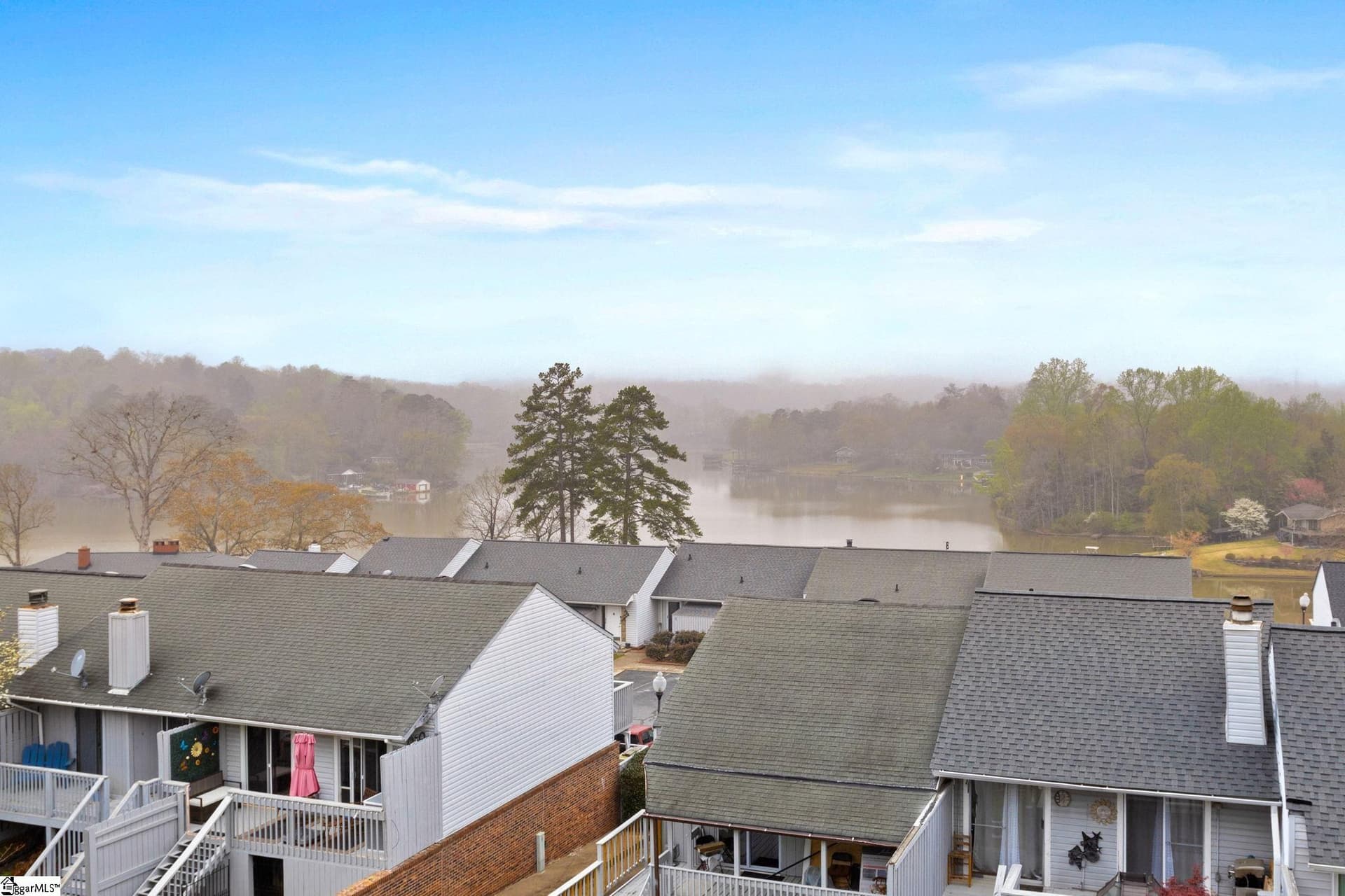 Property image 2 at 46 Jib Court, Greenville, SC 29611-3063
