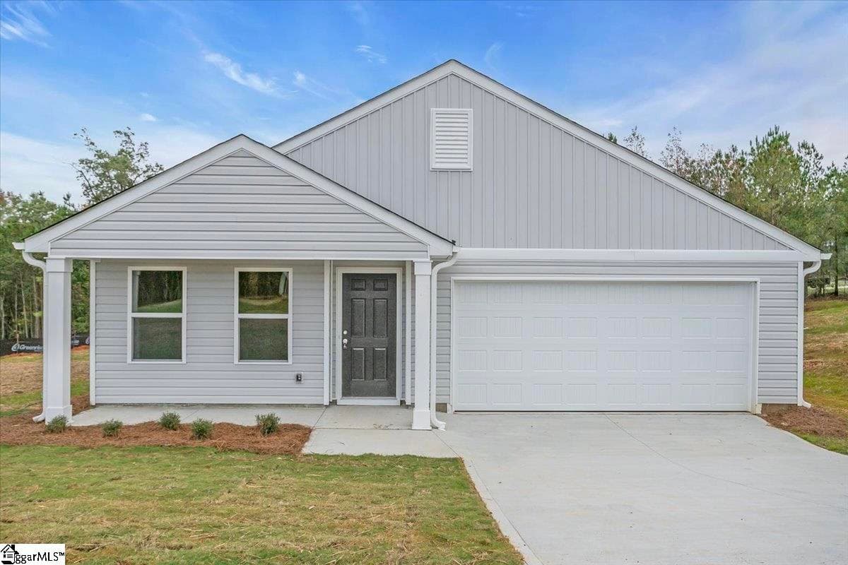 Property image 1 at 106 Alpine Heights Court, Anderson, SC 29625