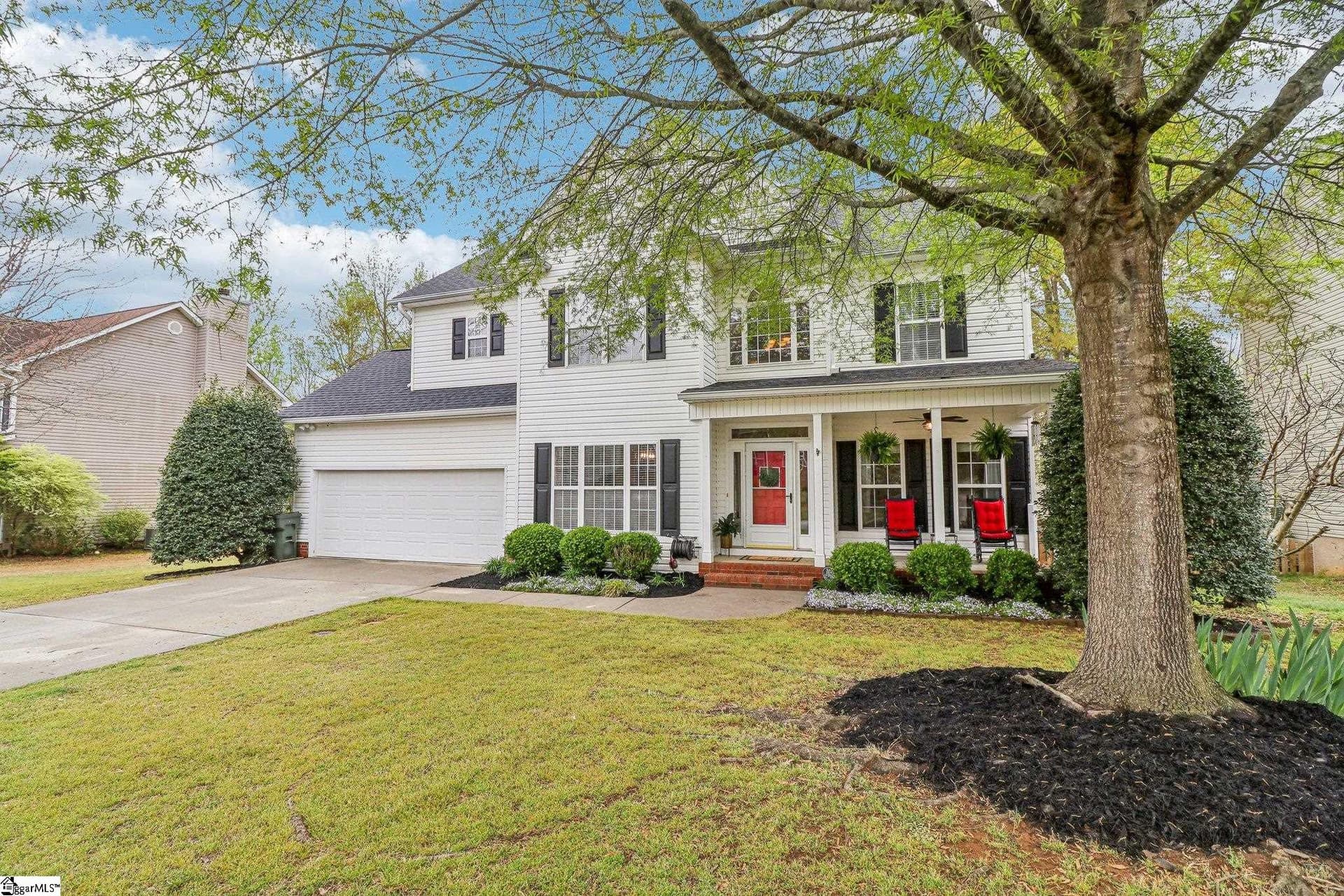 Property image 2 at 1003 Farming Creek Drive, Simpsonville, SC 29680-6574
