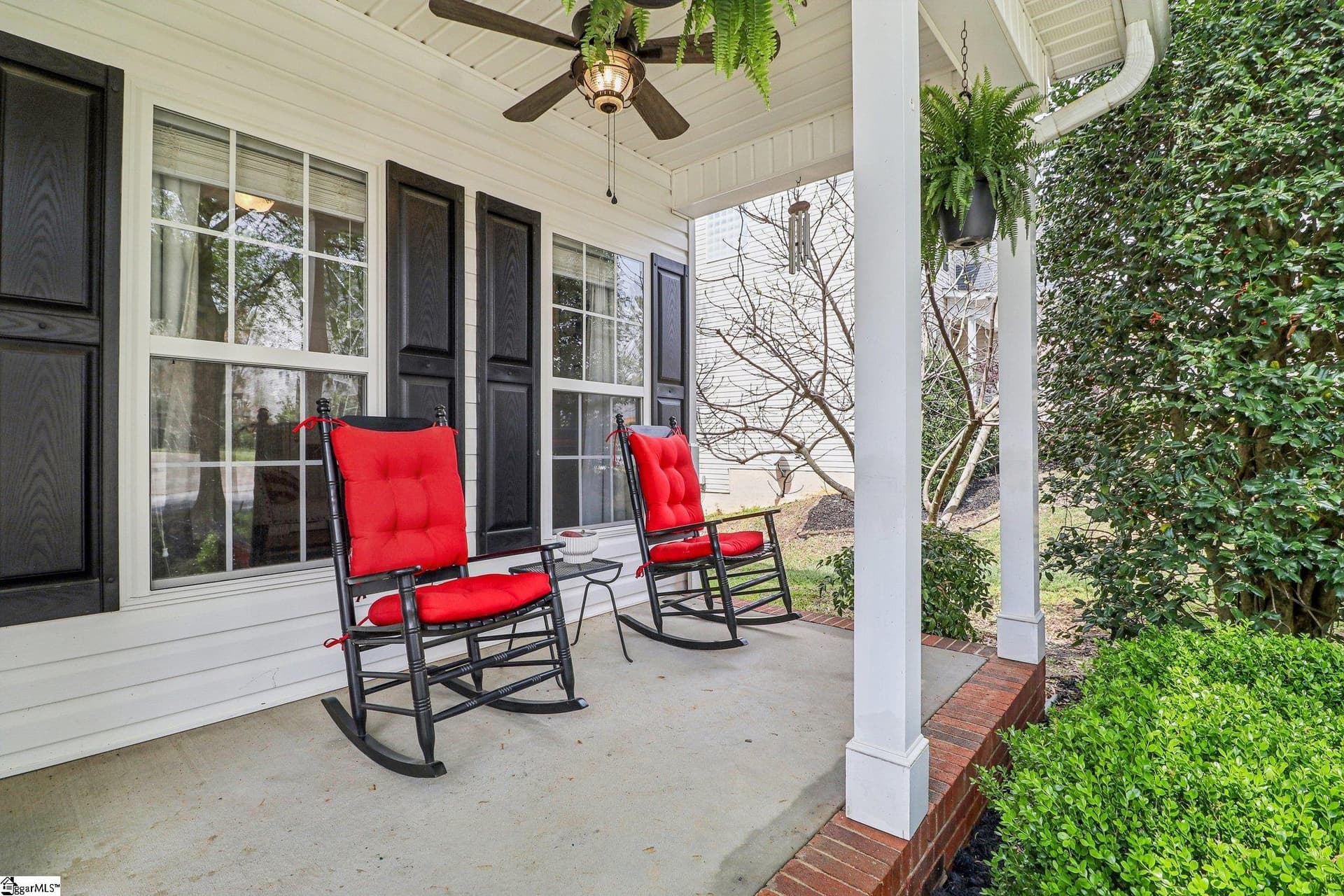 Property image 3 at 1003 Farming Creek Drive, Simpsonville, SC 29680-6574