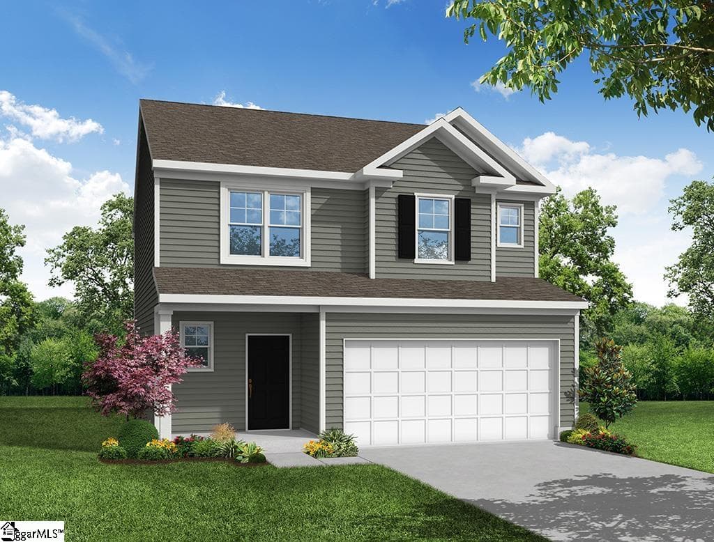 321 Metz Drive