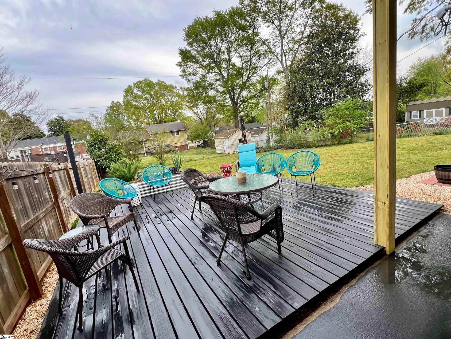Property image 5 at 127 Chipley Lane, Greenville, SC 29605-4504