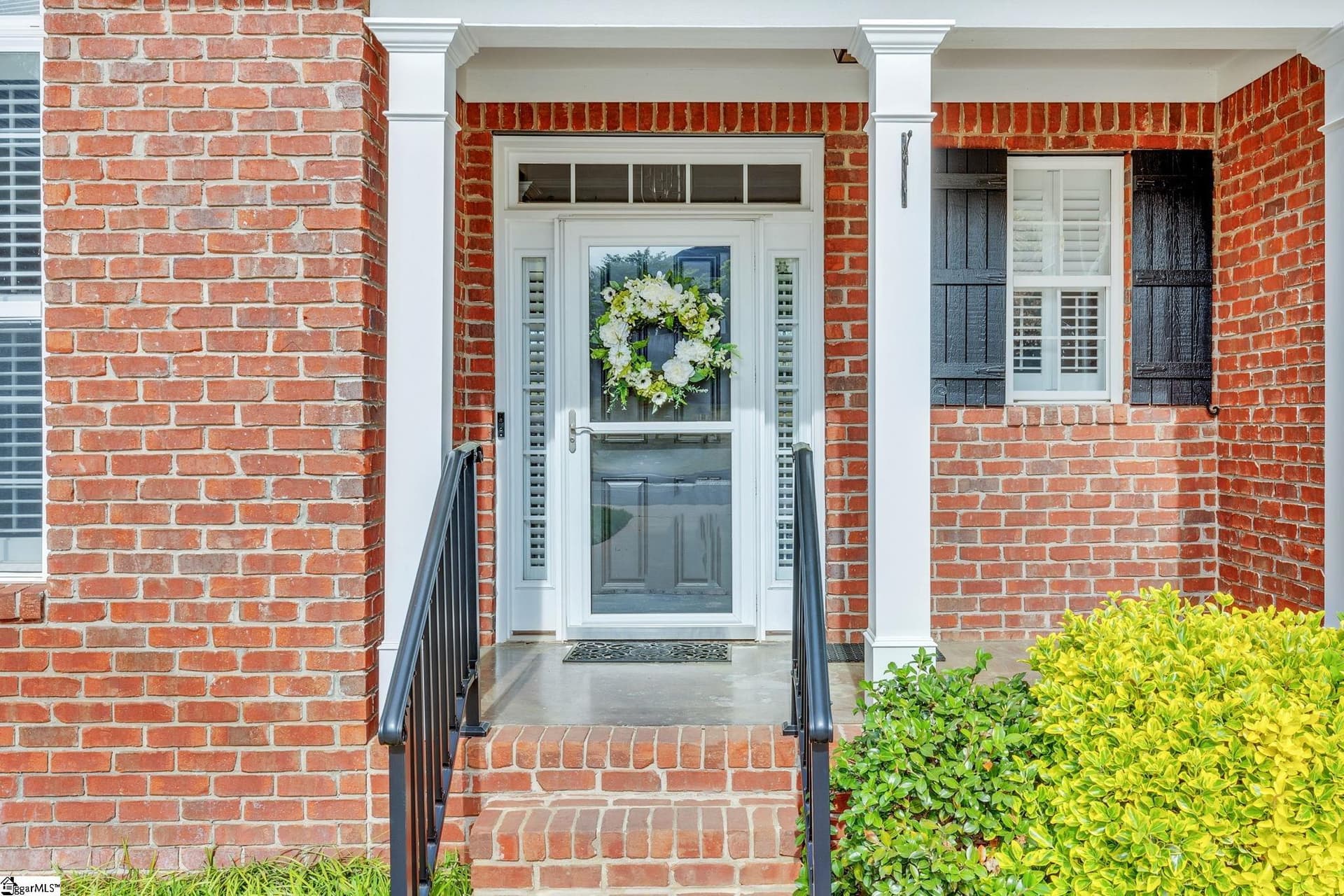 Property image 3 at 516 New Tarleton Way, Greer, SC 29650