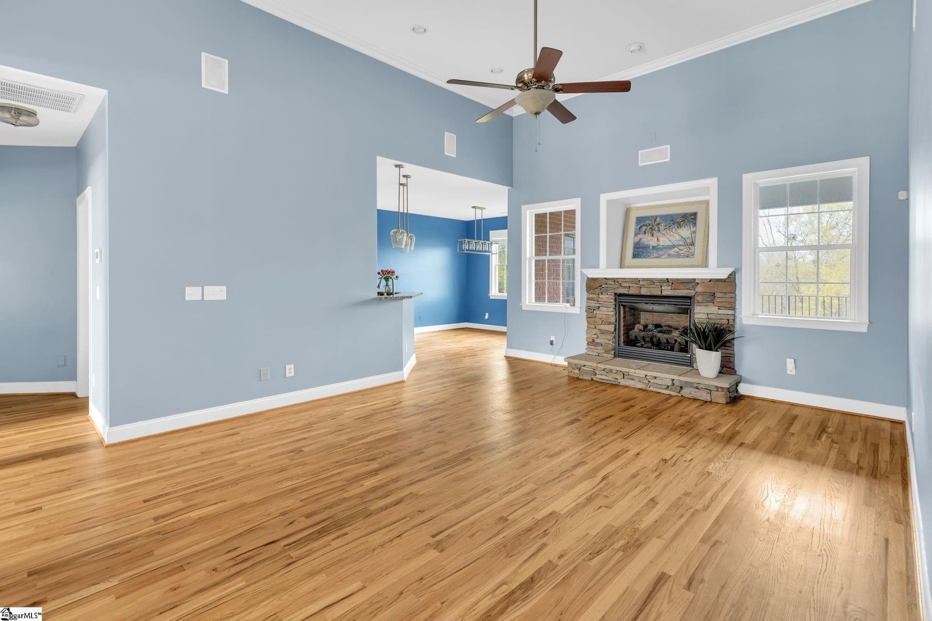 Property image 5 at 516 New Tarleton Way, Greer, SC 29650