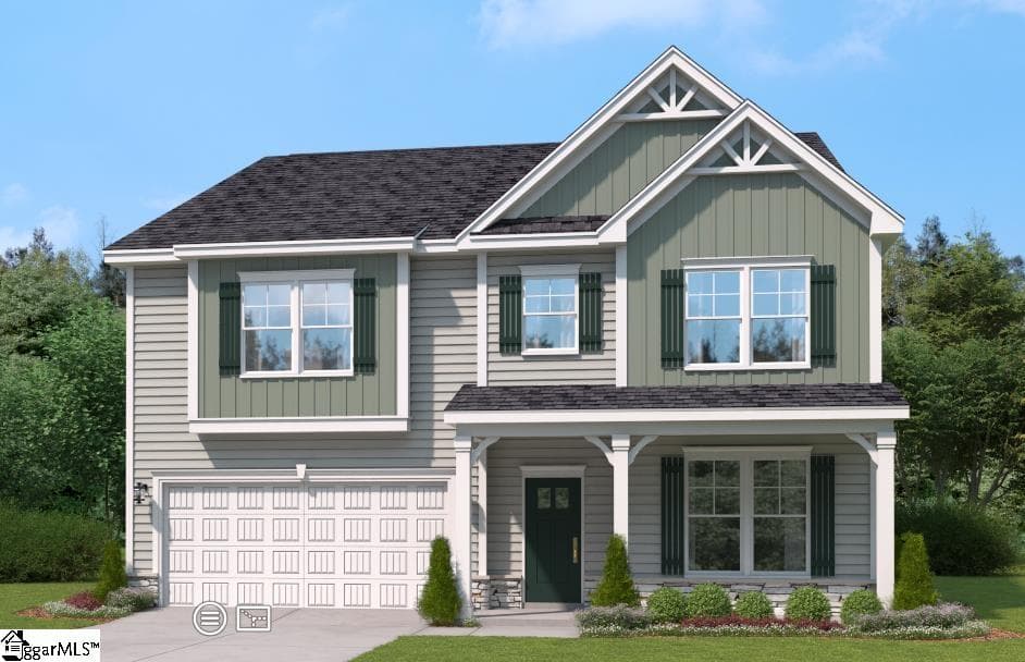 Crown Pointe