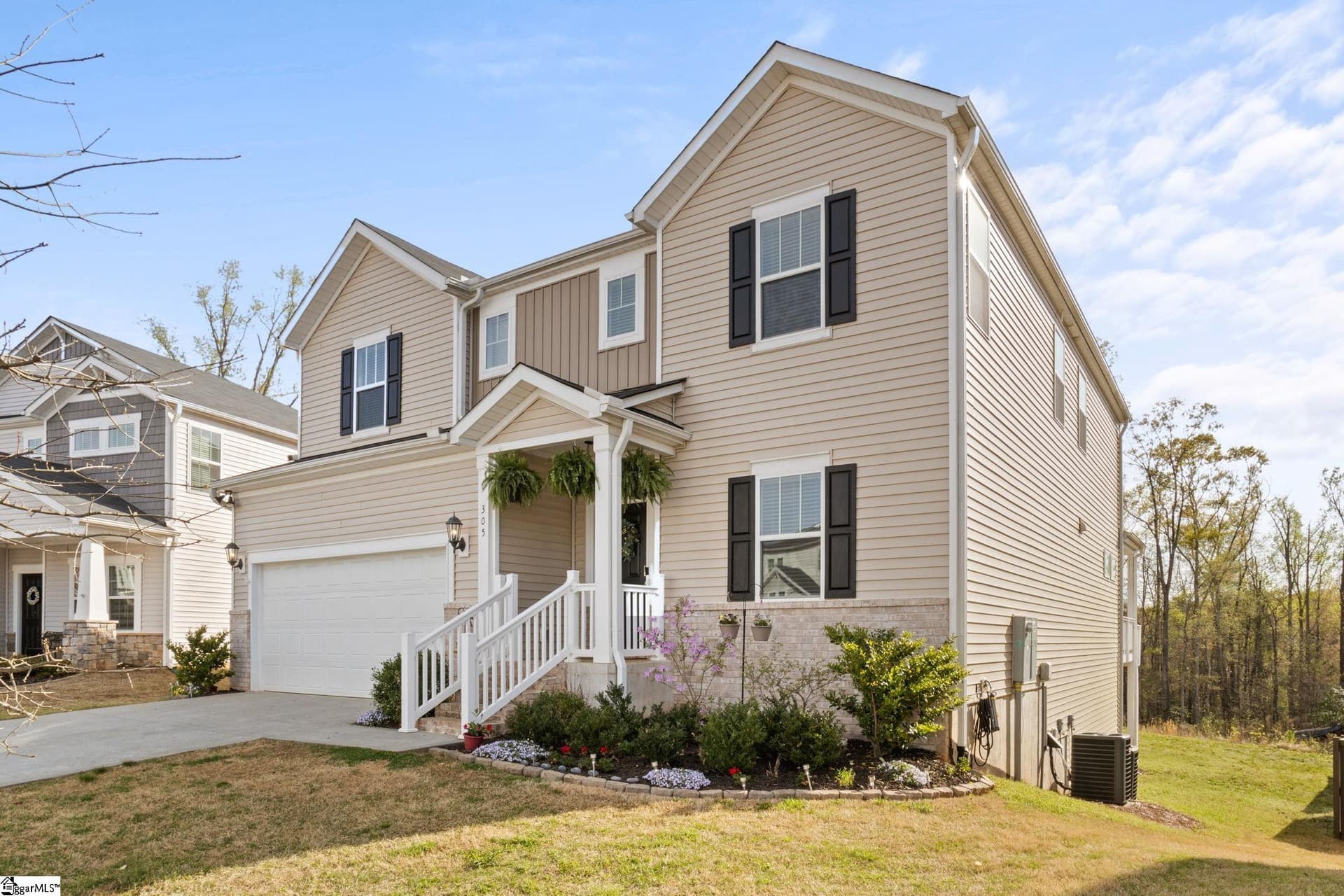 Property image 2 at 305 Pewter Circle, Simpsonville, SC 29680