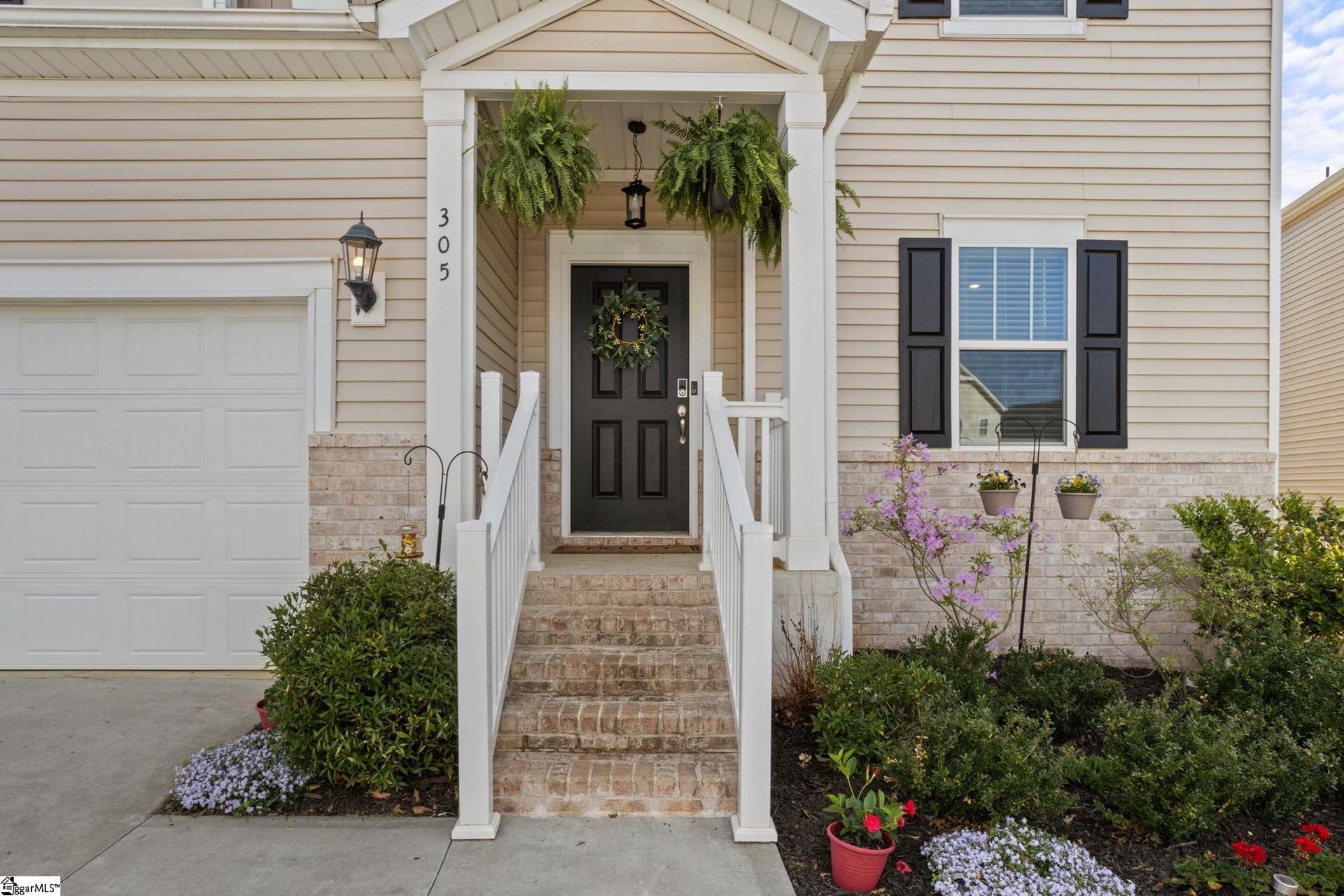 Property image 3 at 305 Pewter Circle, Simpsonville, SC 29680
