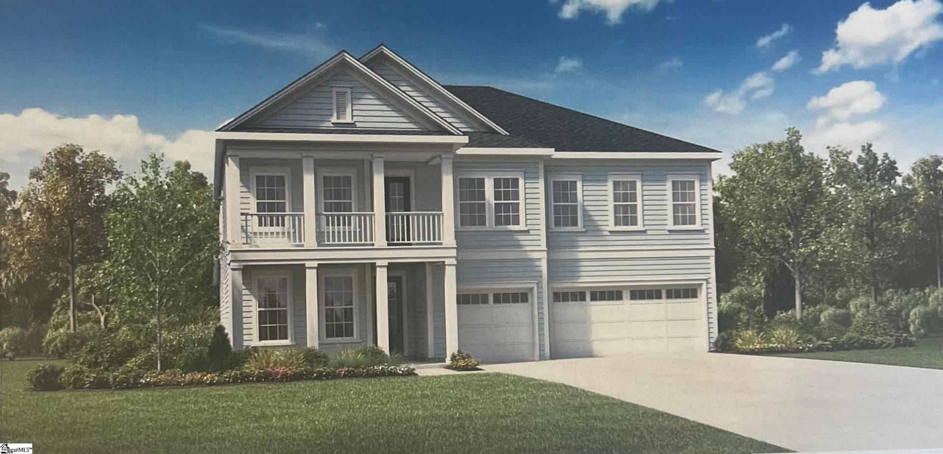 Parklynn Hills, Fountain Inn Community