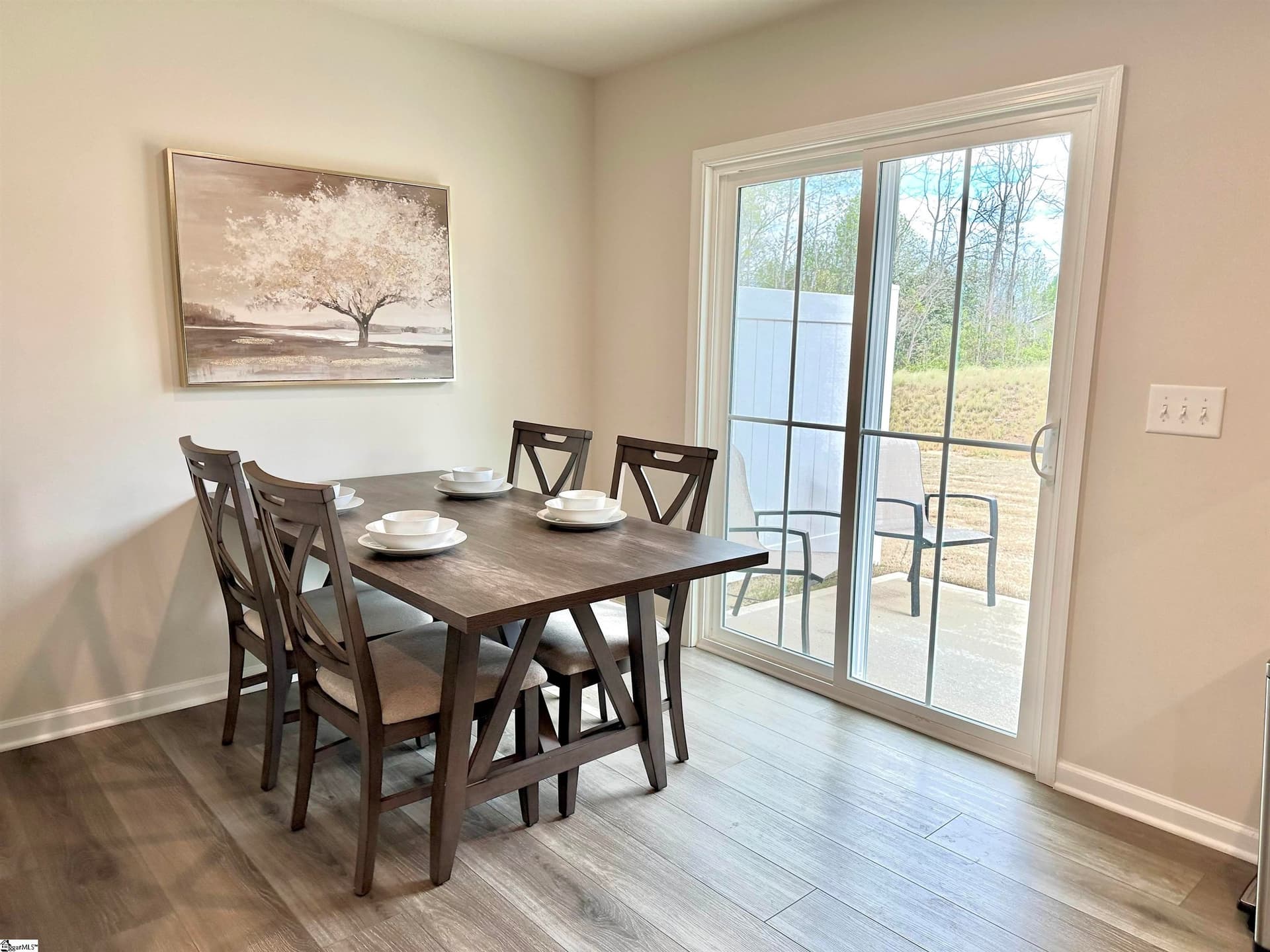 Property image 5 at 513 Tehama Place, Greer, SC 29651