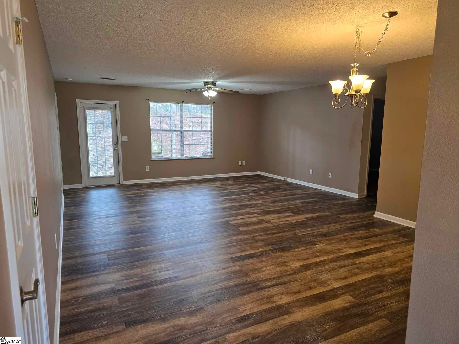 Property image 5 at 207 Hawksbill Drive, Easley, SC 29642-8011
