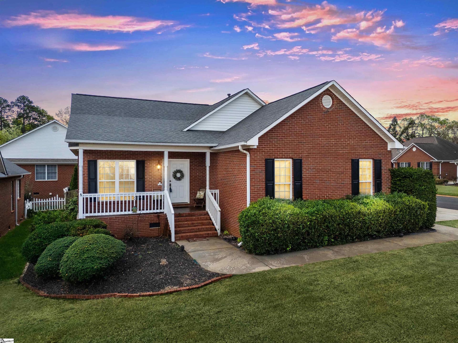 110 Hidden Ridge Drive
