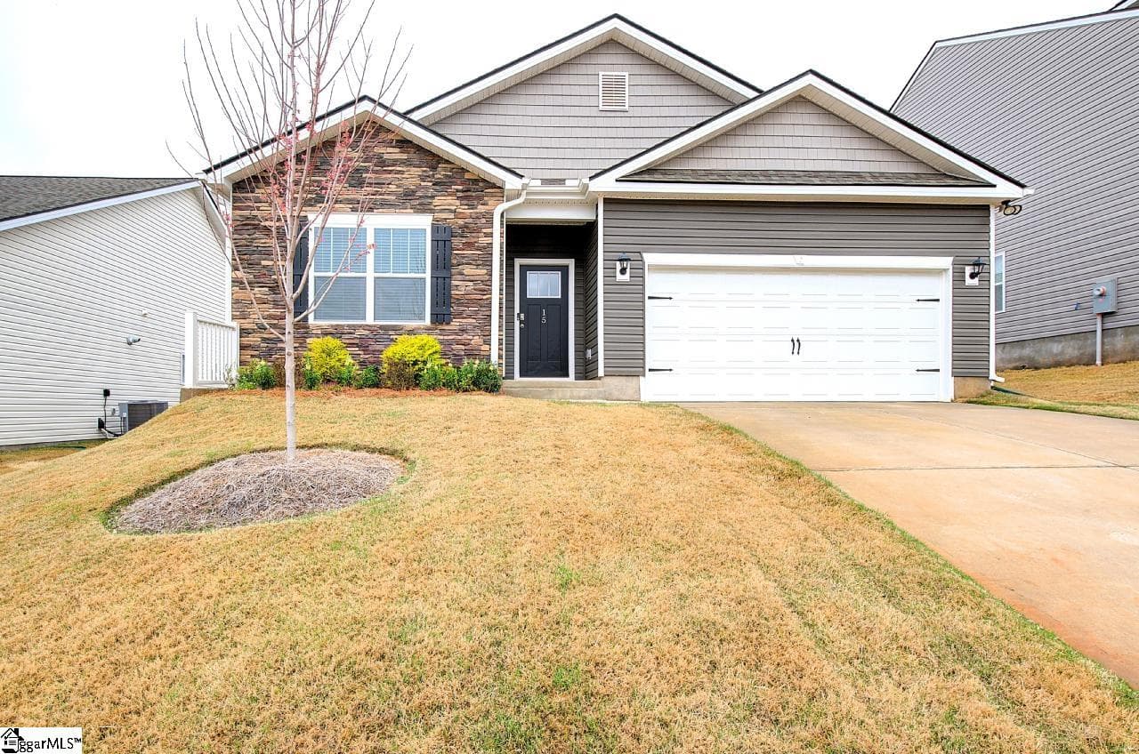 15 Dovetuck Road