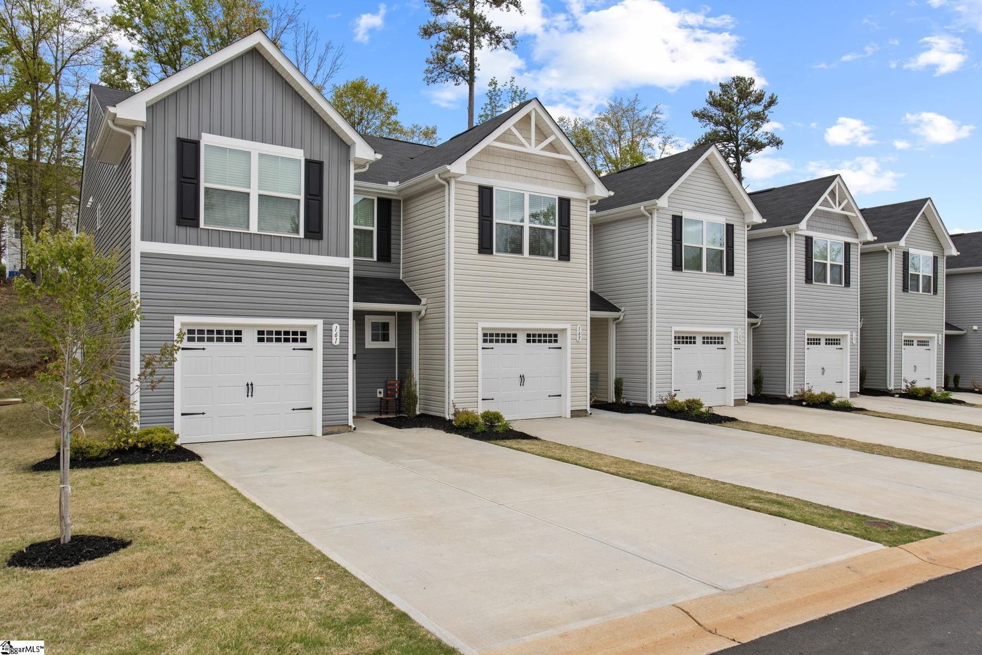 Property image 2 at 163 Sarnsfield Way, Greenville, SC 29605