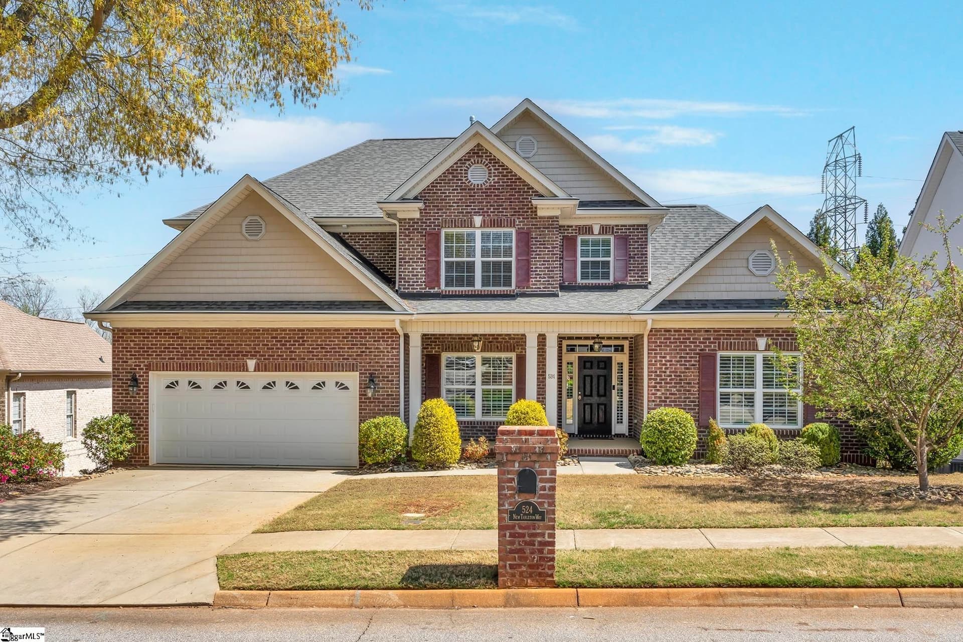 524 New Tarleton Way
