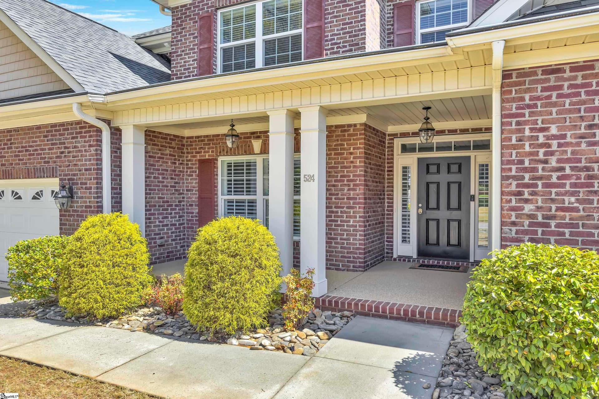 Property image 2 at 524 New Tarleton Way, Greer, SC 29650