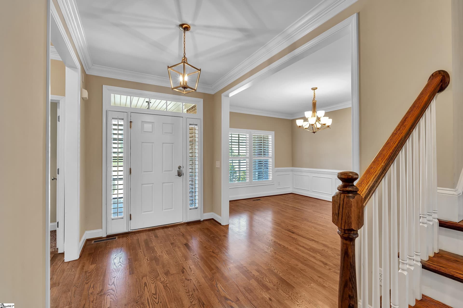 Property image 3 at 524 New Tarleton Way, Greer, SC 29650