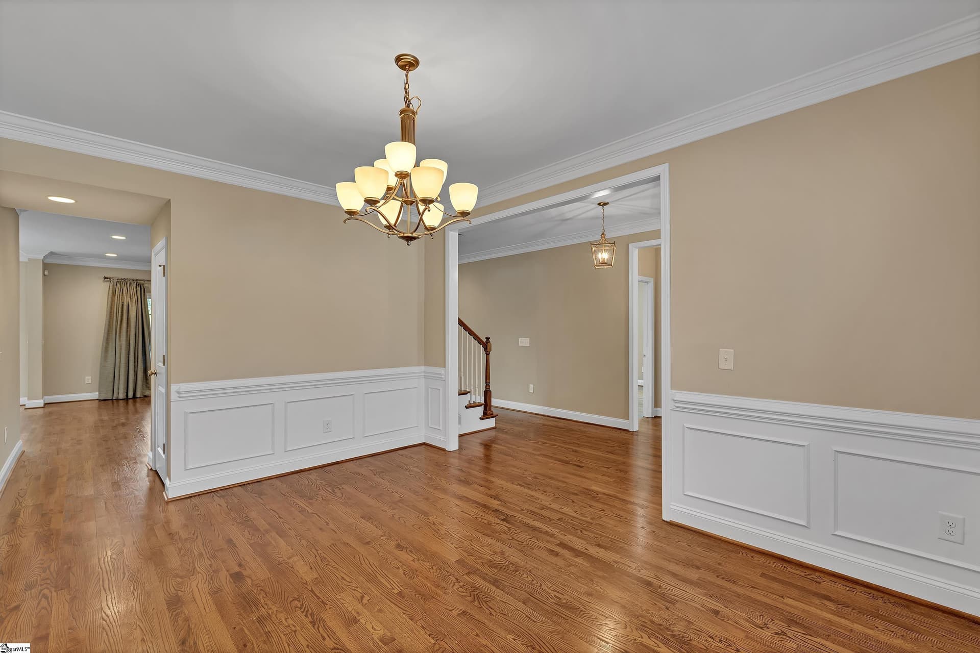 Property image 5 at 524 New Tarleton Way, Greer, SC 29650