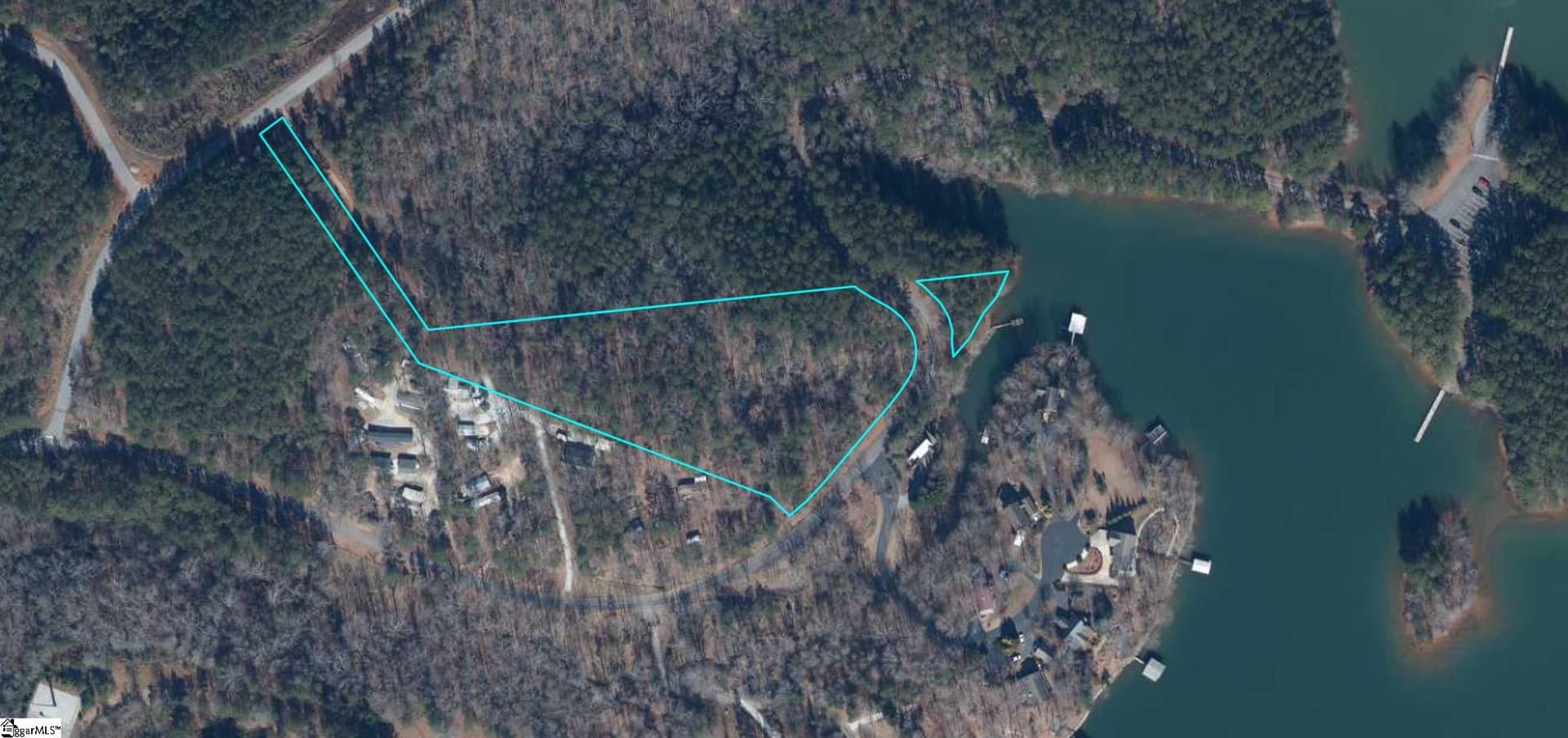 0 Harbor Ridge Road
