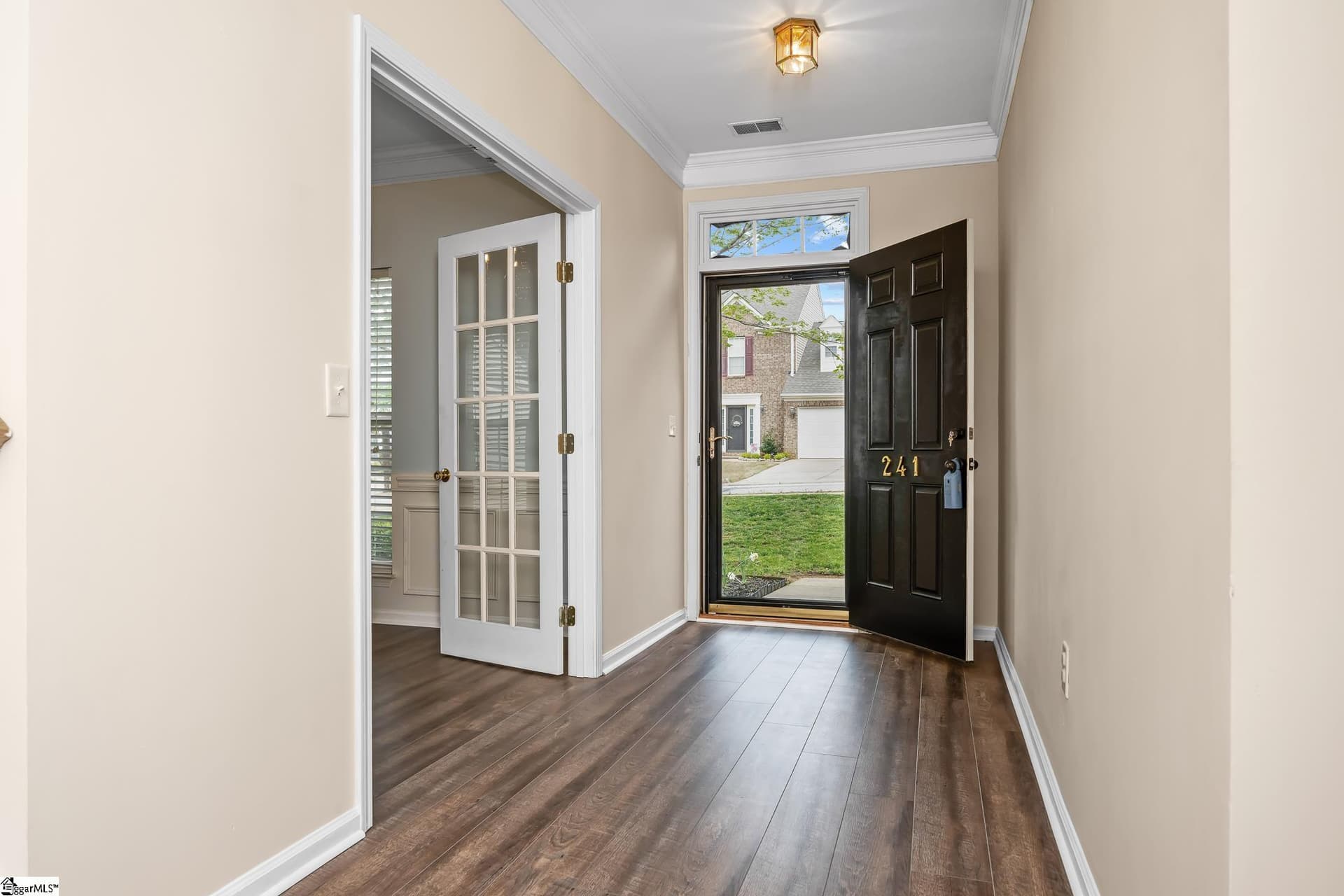 Property image 2 at 241 Highgate Circle, Greer, SC 29650-4766