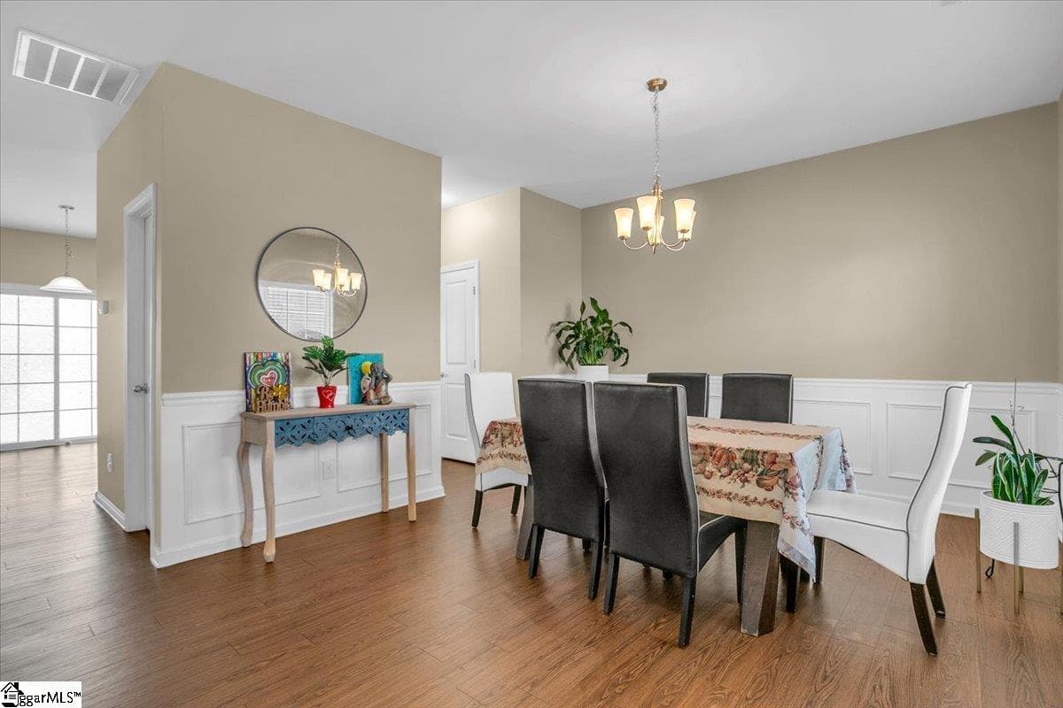 Property image 3 at 302 Cabot Hill Lane, Greer, SC 29651