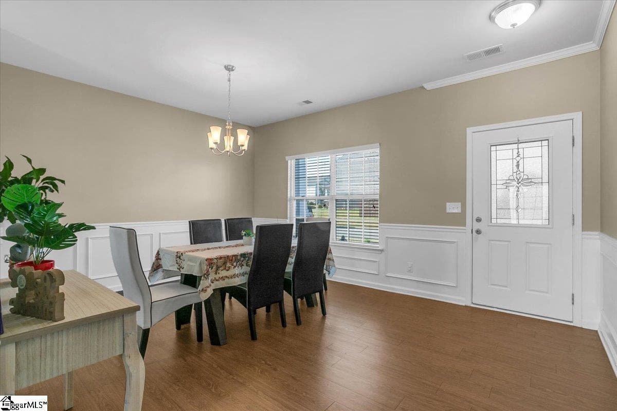 Property image 4 at 302 Cabot Hill Lane, Greer, SC 29651