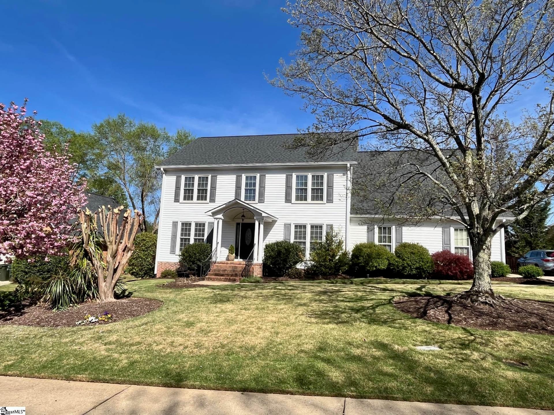 Property image 2 at 223 E Shallowstone Road, Greer, SC 29650